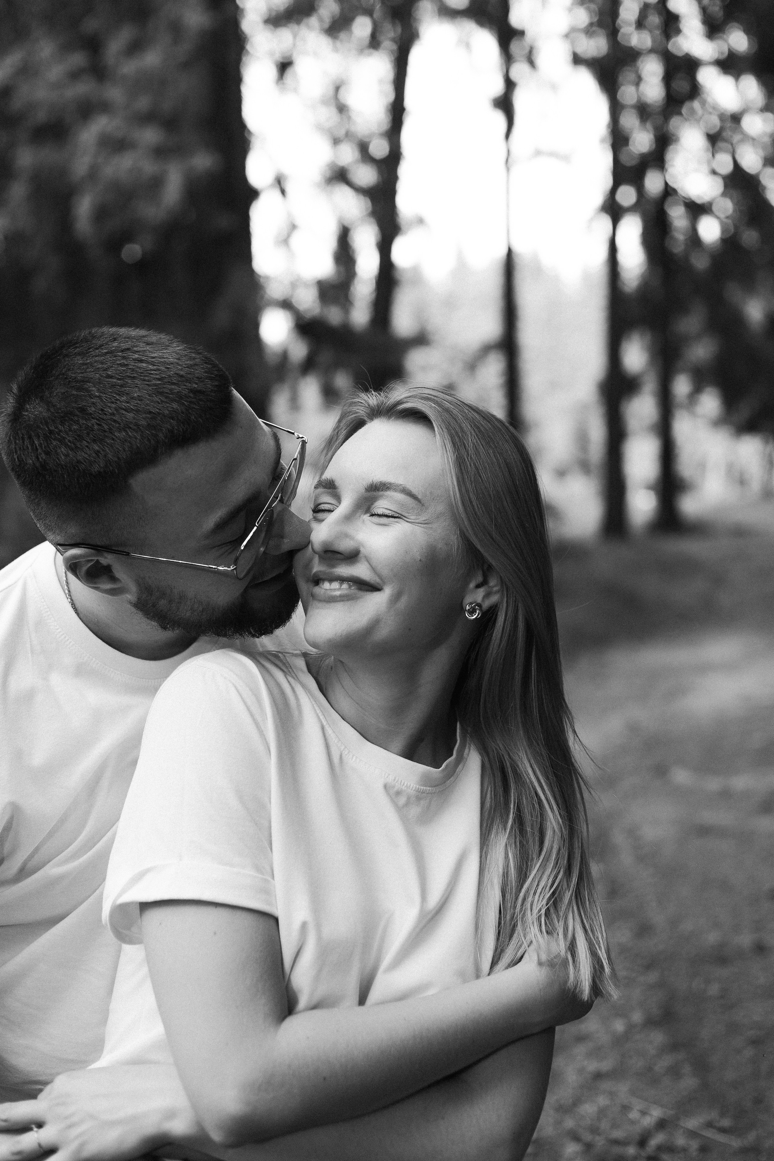 Юля и Богдан. Кристина | youseeitmyway | Фото