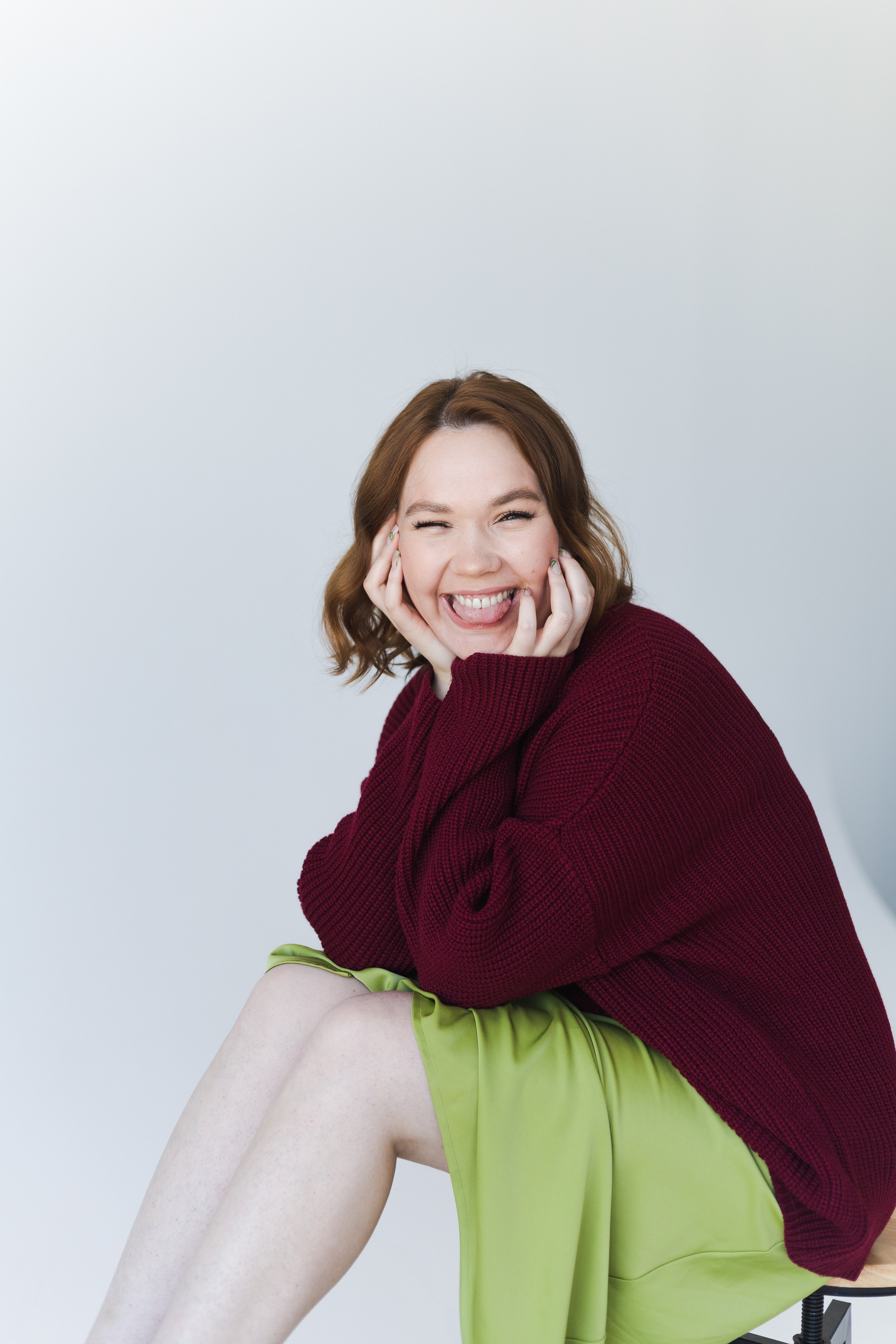 Даша. Кристина | youseeitmyway | Фото