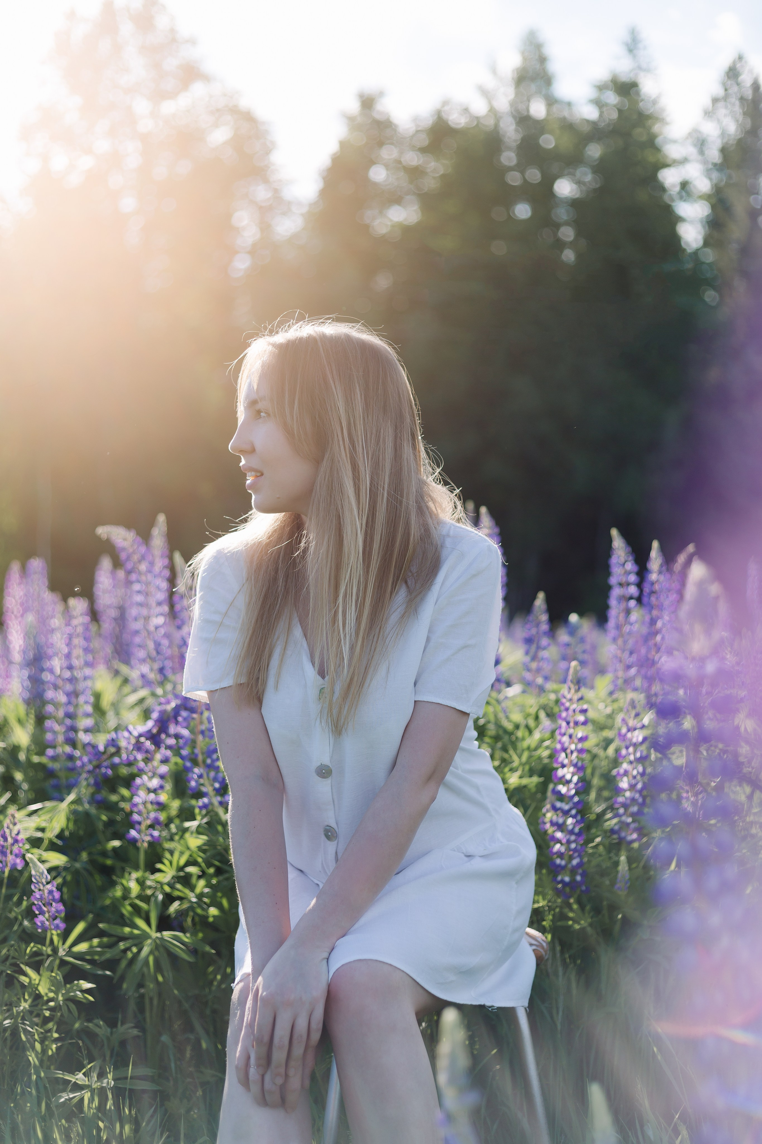 Настя. Кристина | youseeitmyway | Фото