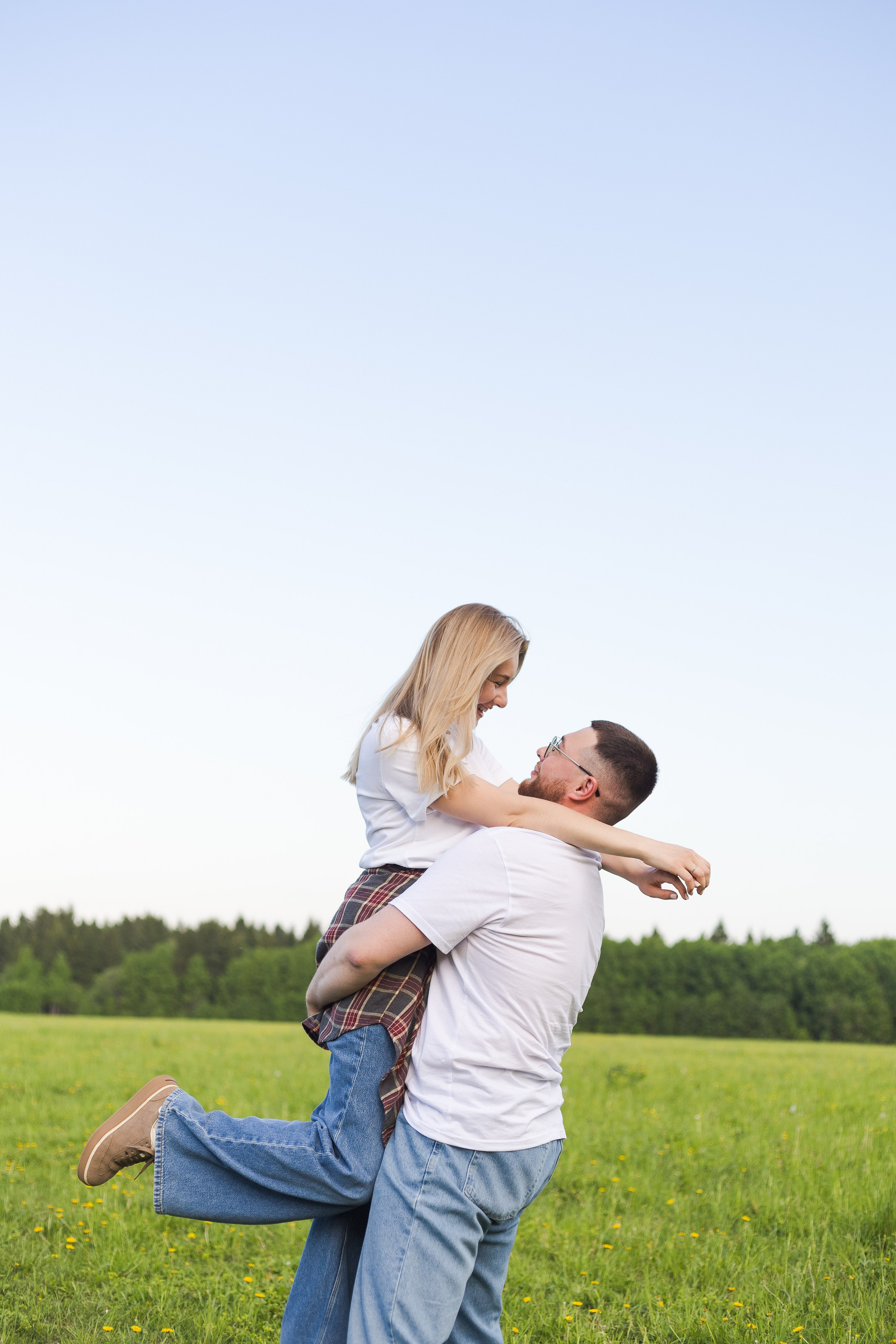 Юля и Богдан. Кристина | youseeitmyway | Фото