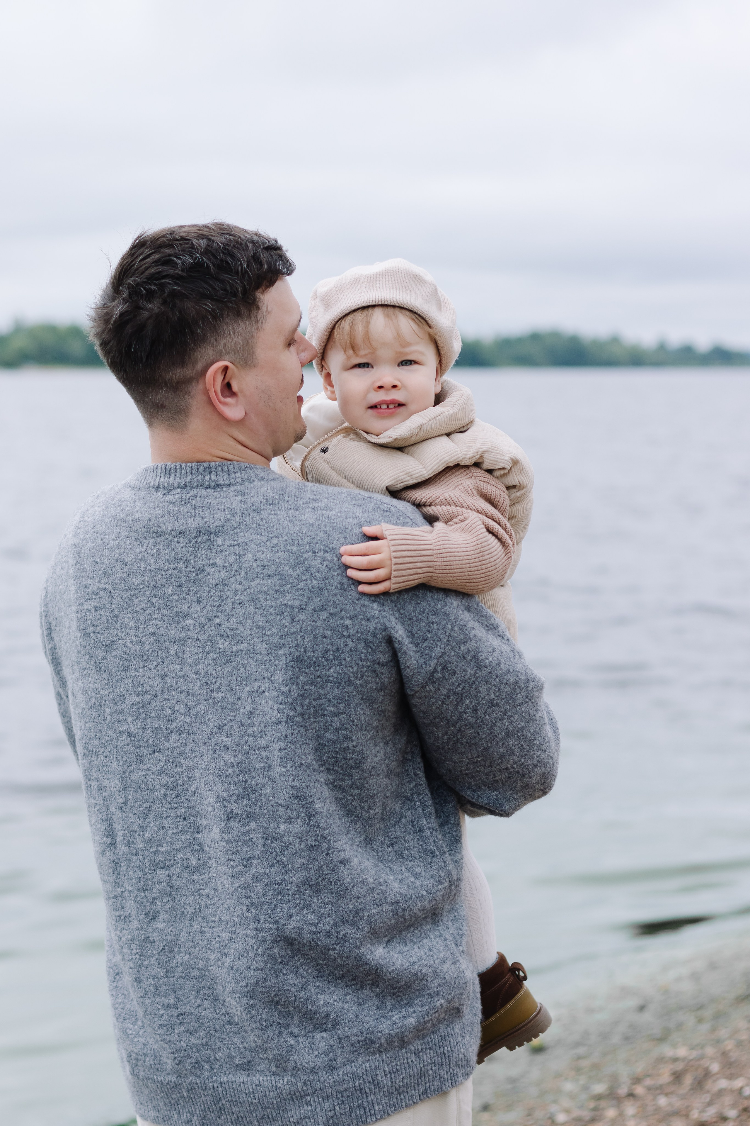 Ирина, Вадим и Алиса. Кристина | youseeitmyway | Фото