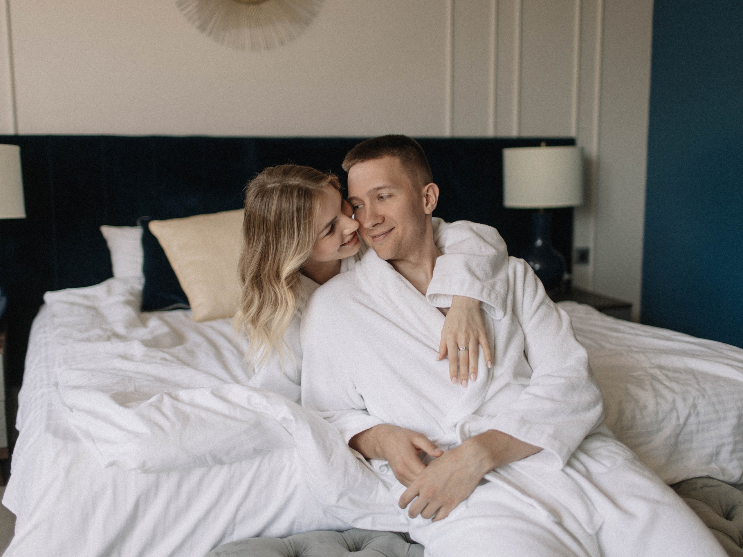 IGOR & ELENA. Фотограф Елена Матвеева