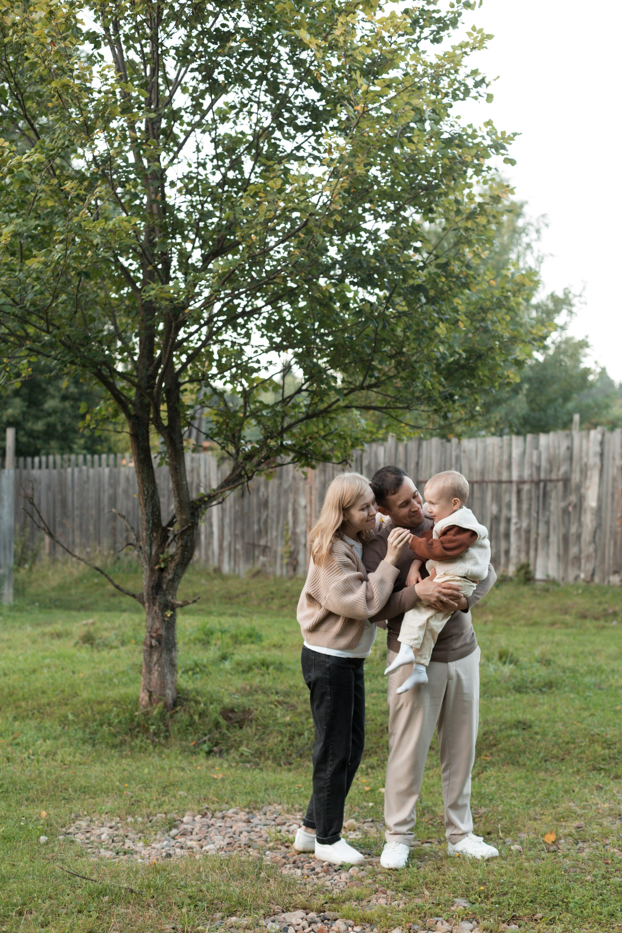Важные события. Семейный и детский фотограф в Перми Ксения Масленникова