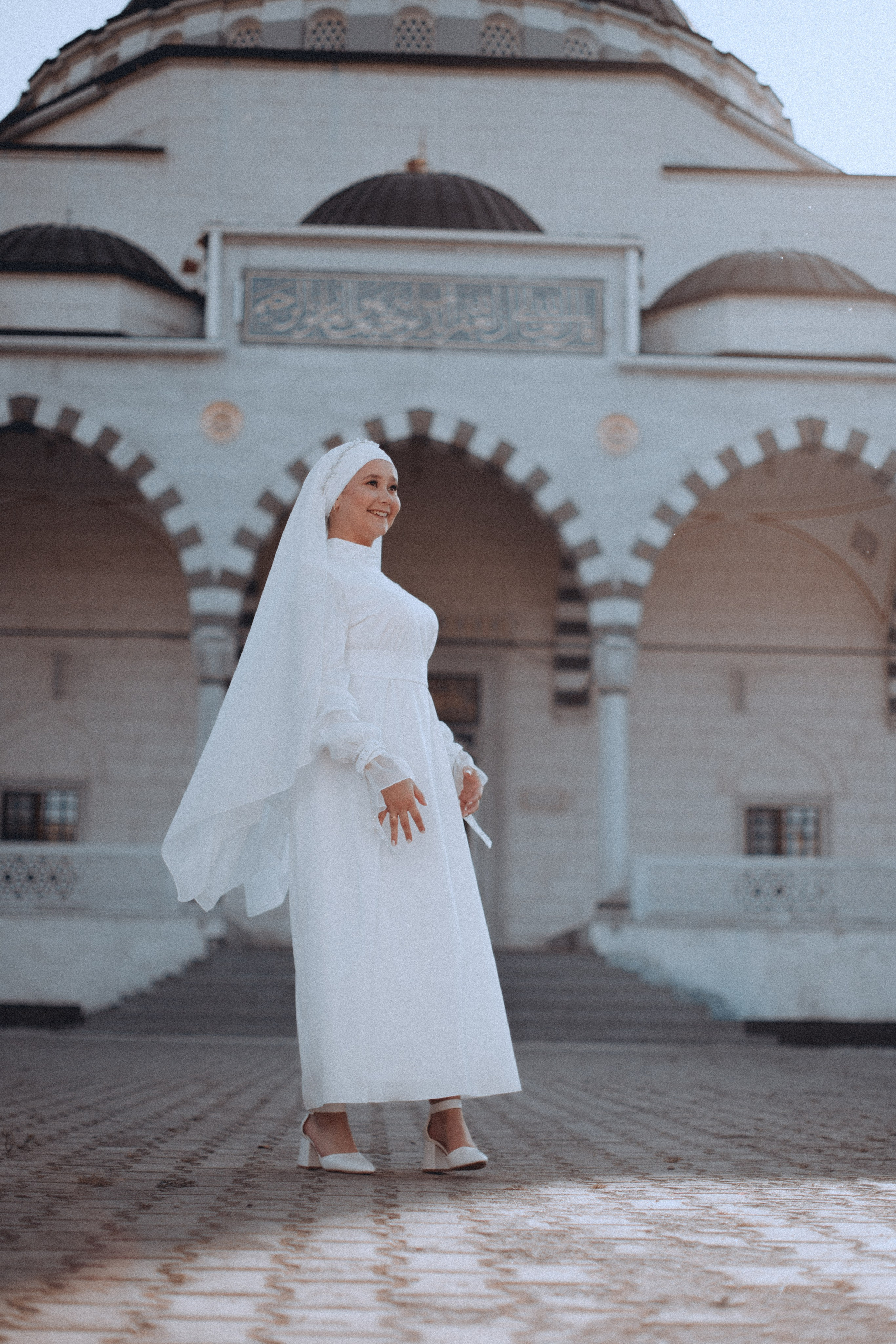 Екатерина и Аъзамджон. Свадебный и репортажный фотограф в Екатеринбурге и Сухом Логу