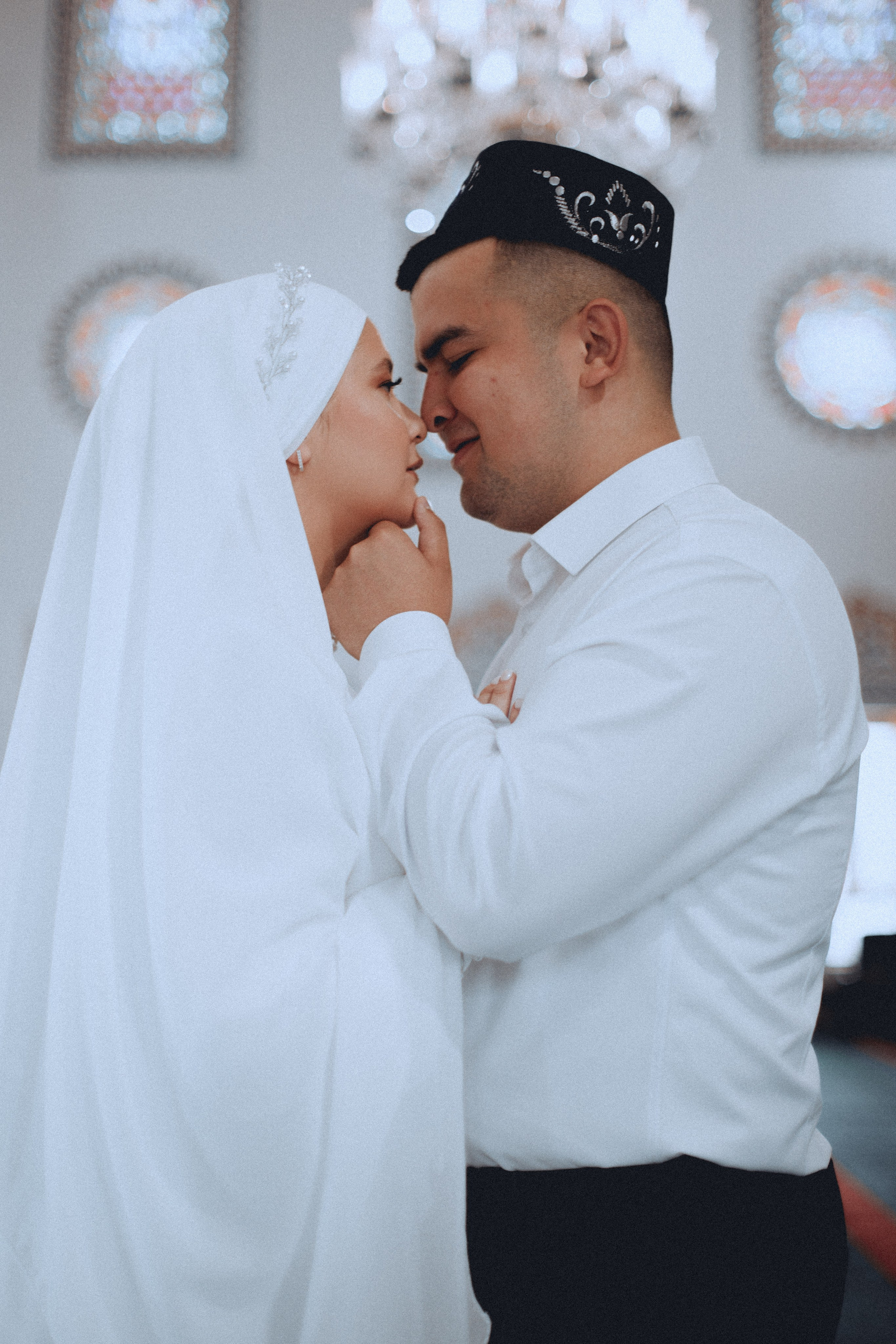 Екатерина и Аъзамджон. Свадебный и репортажный фотограф в Екатеринбурге и Сухом Логу