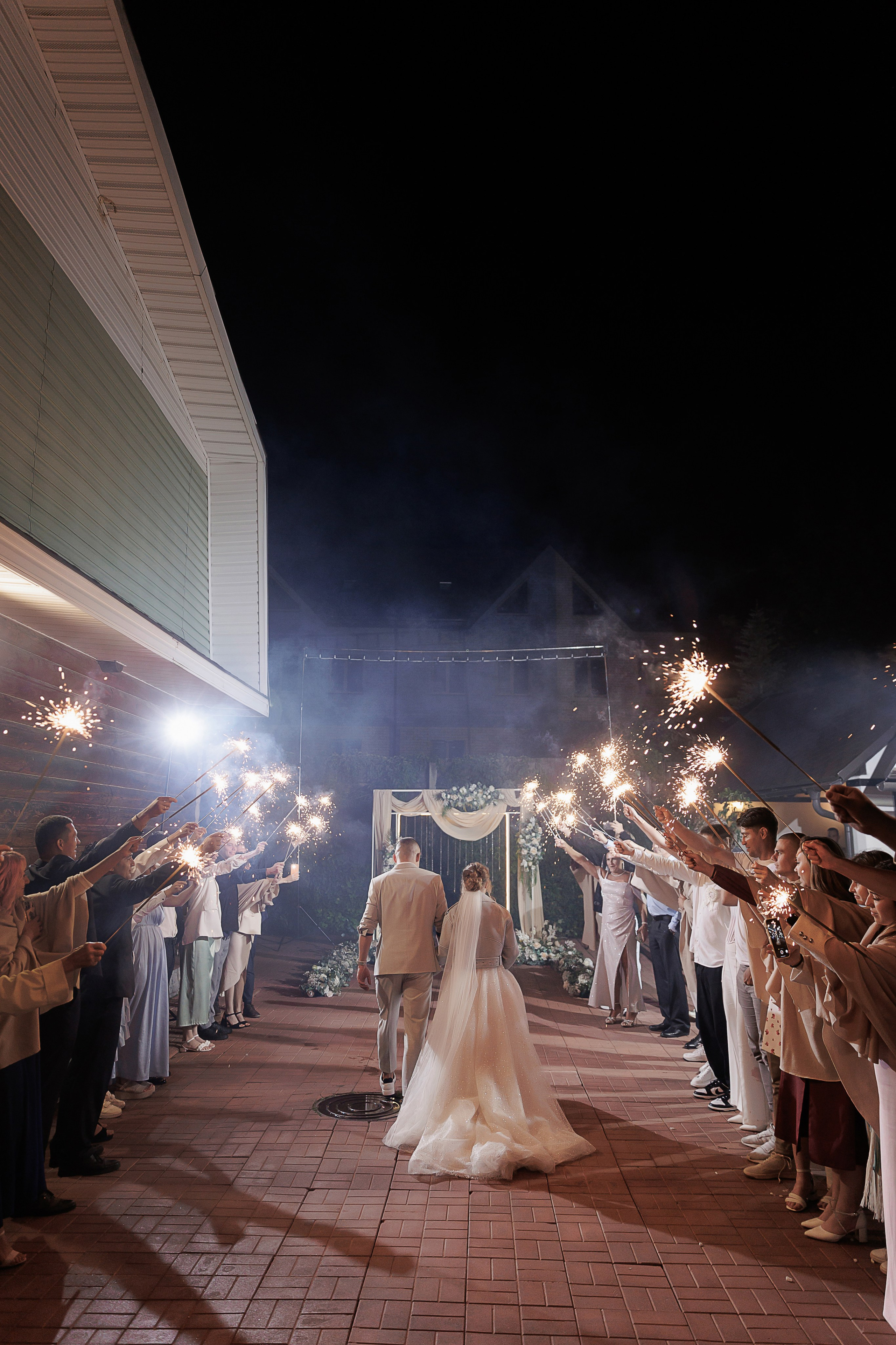 Алина и Максим. Свадебный и семейный фотограф в Твери и Тверской области