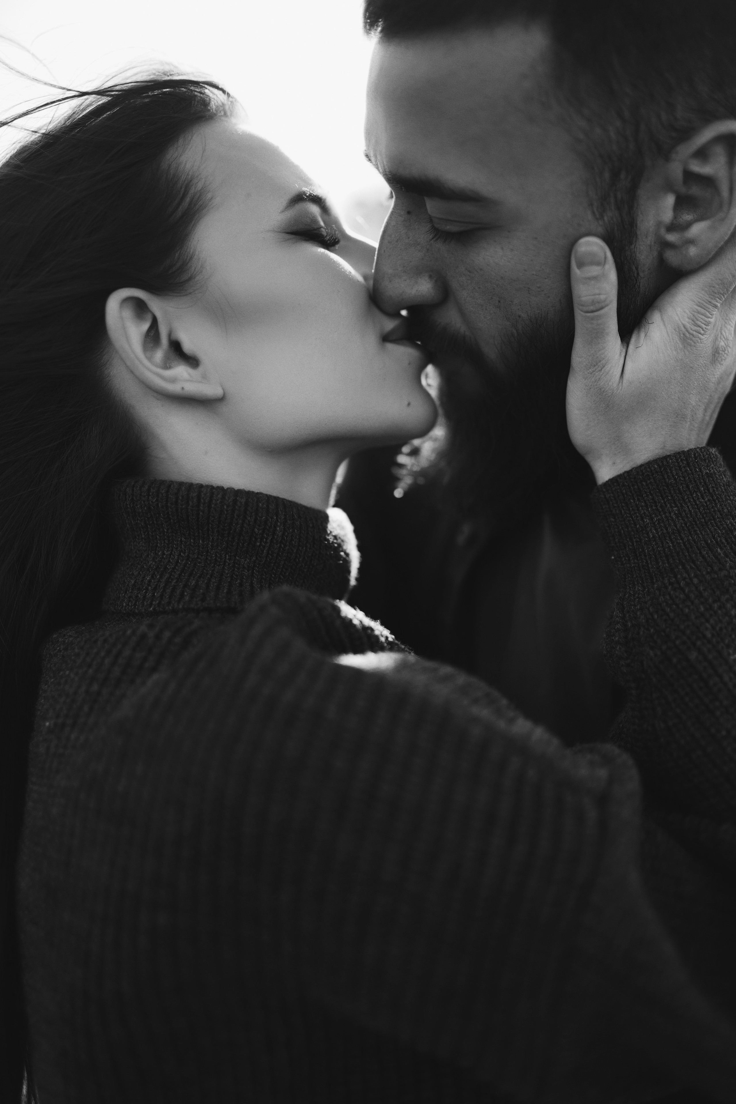 Кристина, Ильяс и Марк. Свадебный фотограф Липецк Москва Анна Невзорова