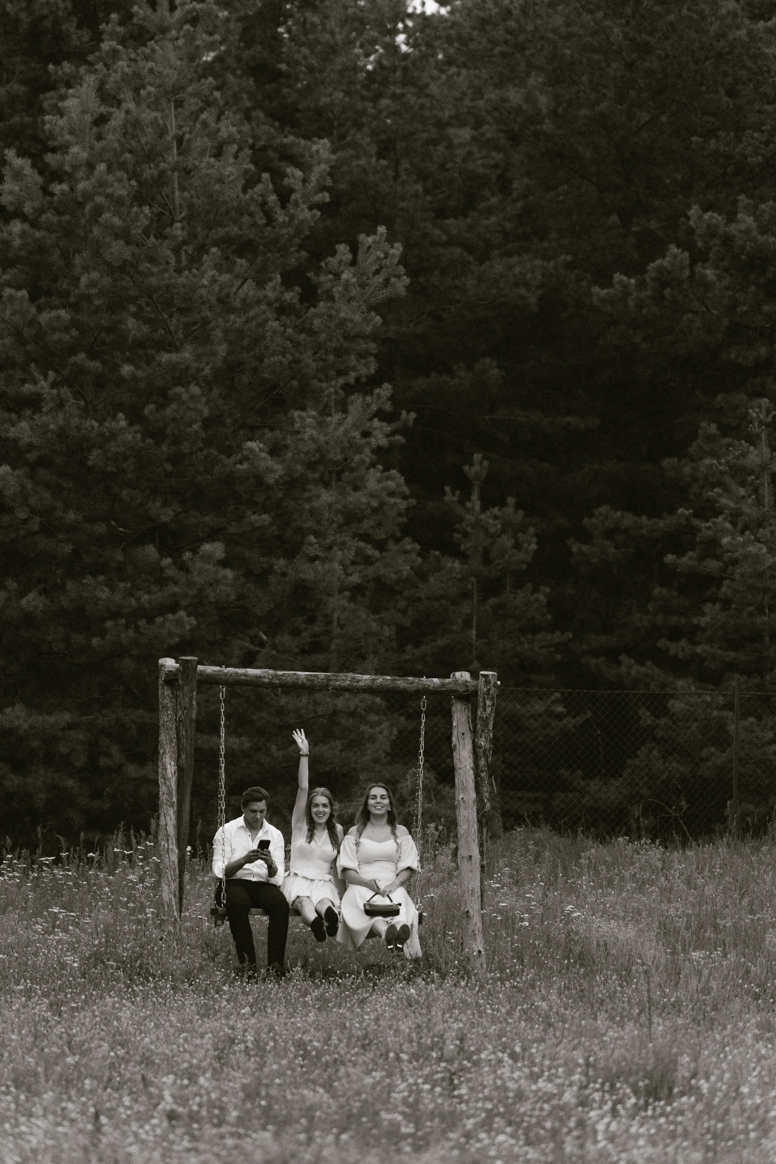 I & V. Свадебный фотограф Липецк Москва Анна Невзорова