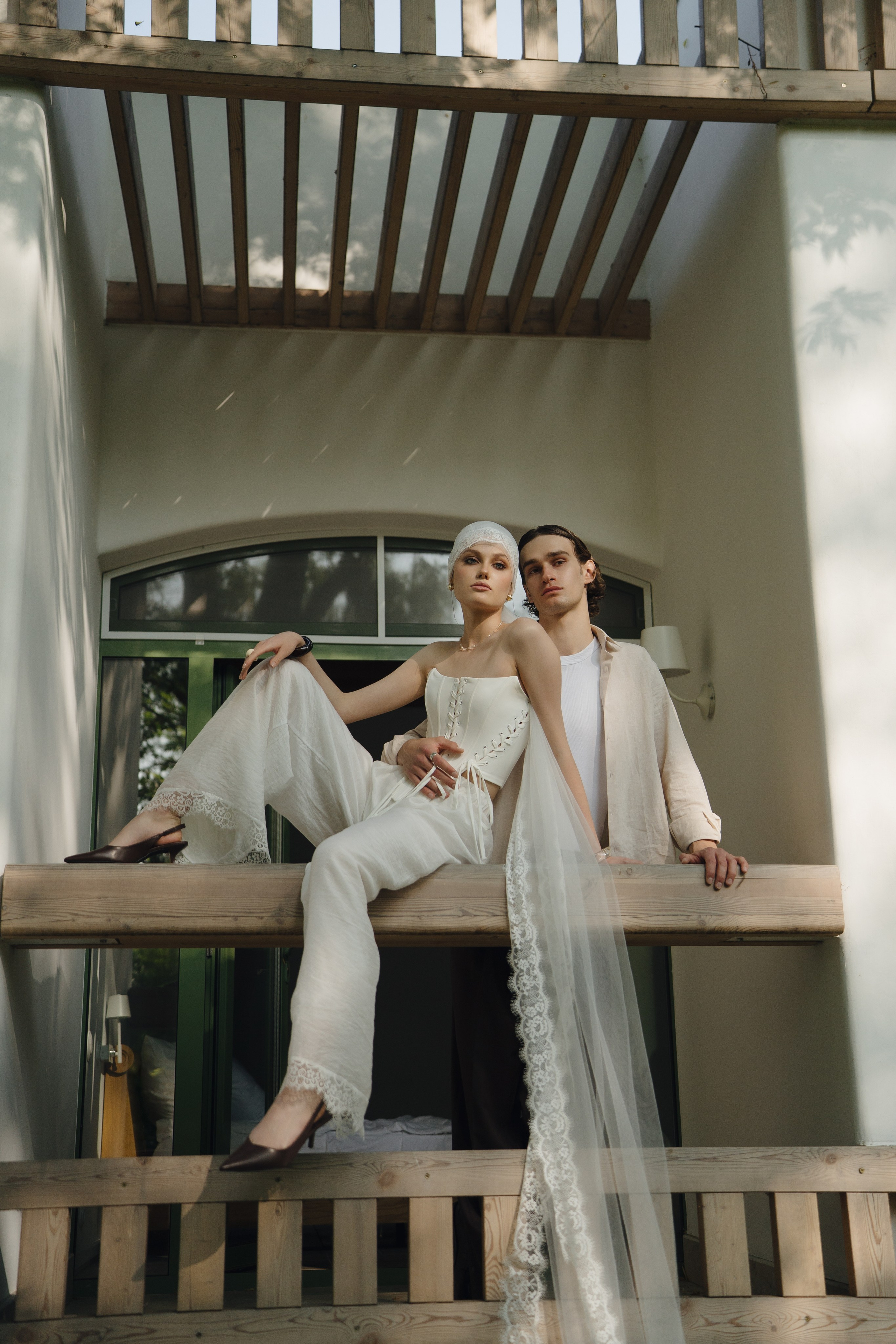 Любовь на горе. Свадебный фотограф Липецк Москва Анна Невзорова