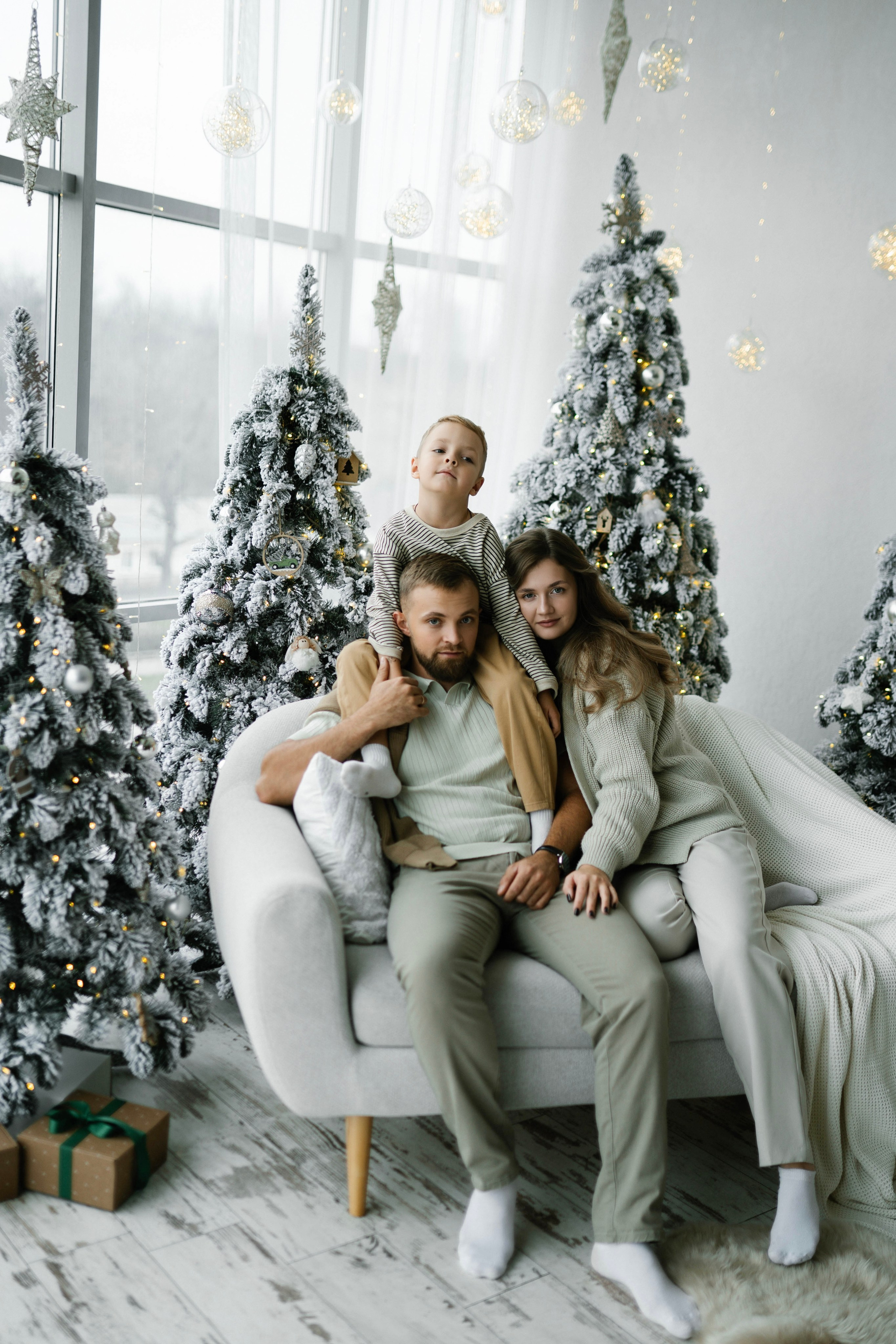 Y & E & M. Свадебный фотограф Липецк Москва Анна Невзорова