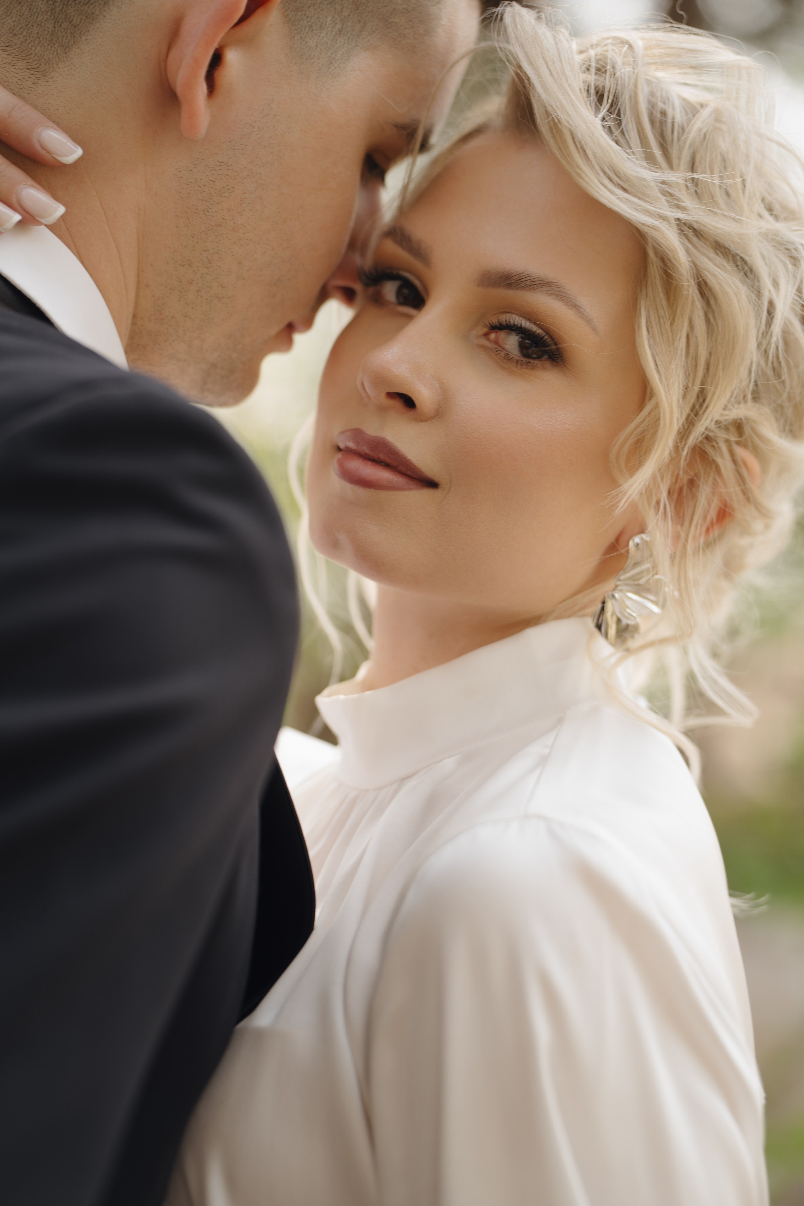 K & V. Свадебный фотограф Липецк Москва Анна Невзорова