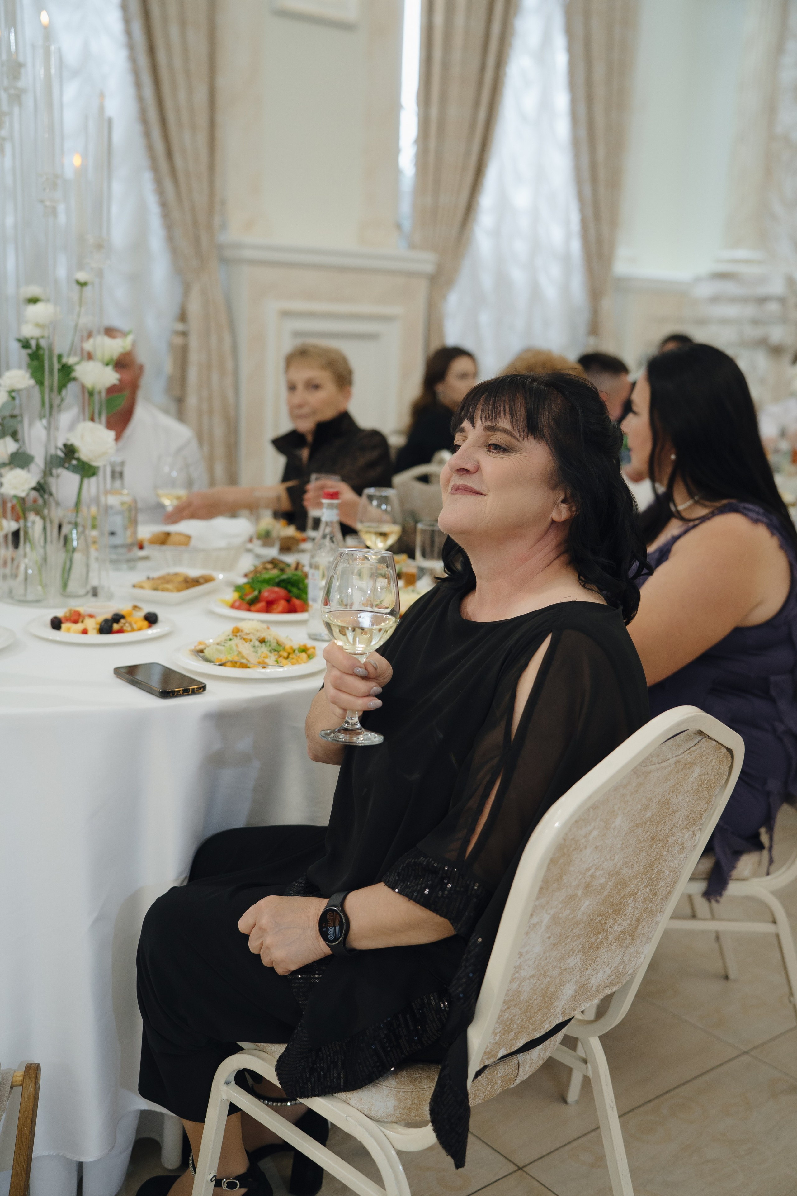 Кирилл & Маргарита. Свадебный фотограф Липецк Москва Анна Невзорова