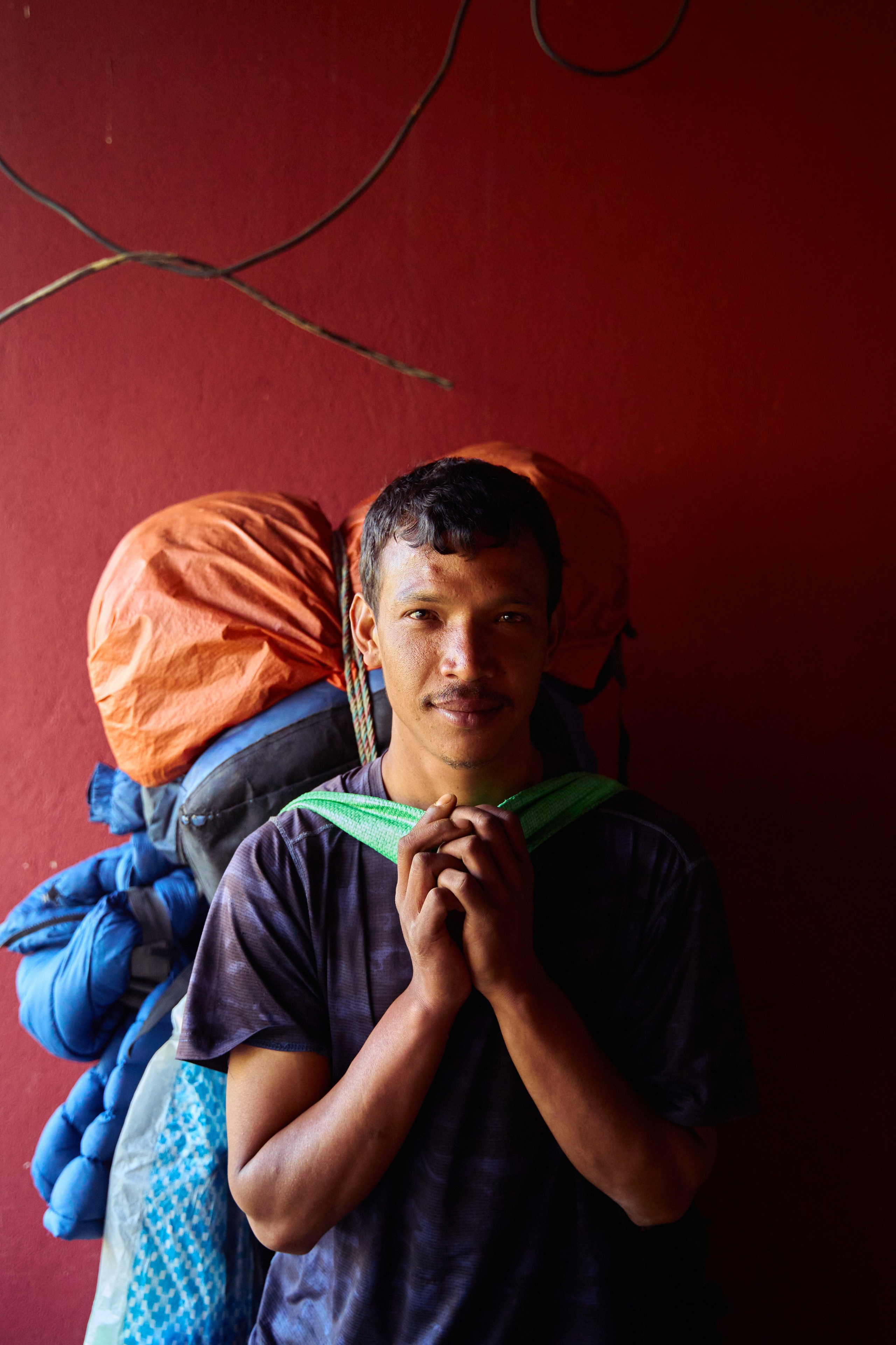 Непал. Фото