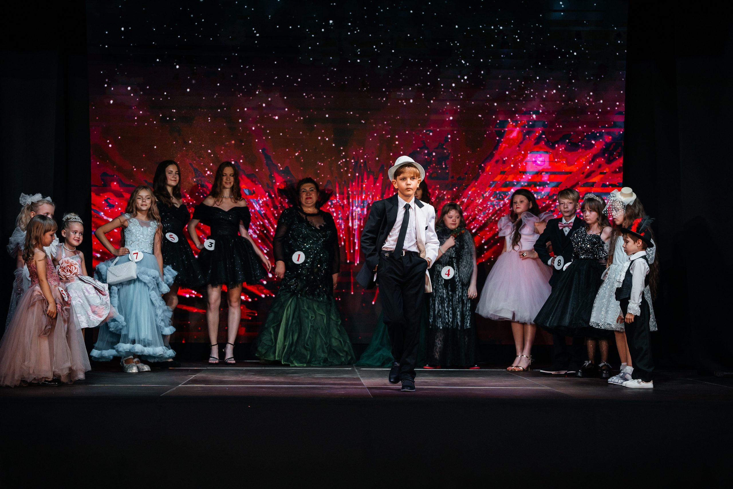 Фотографии Корона Кузбасса 2025. Фотограф в Новокузнецке Иван Дендин