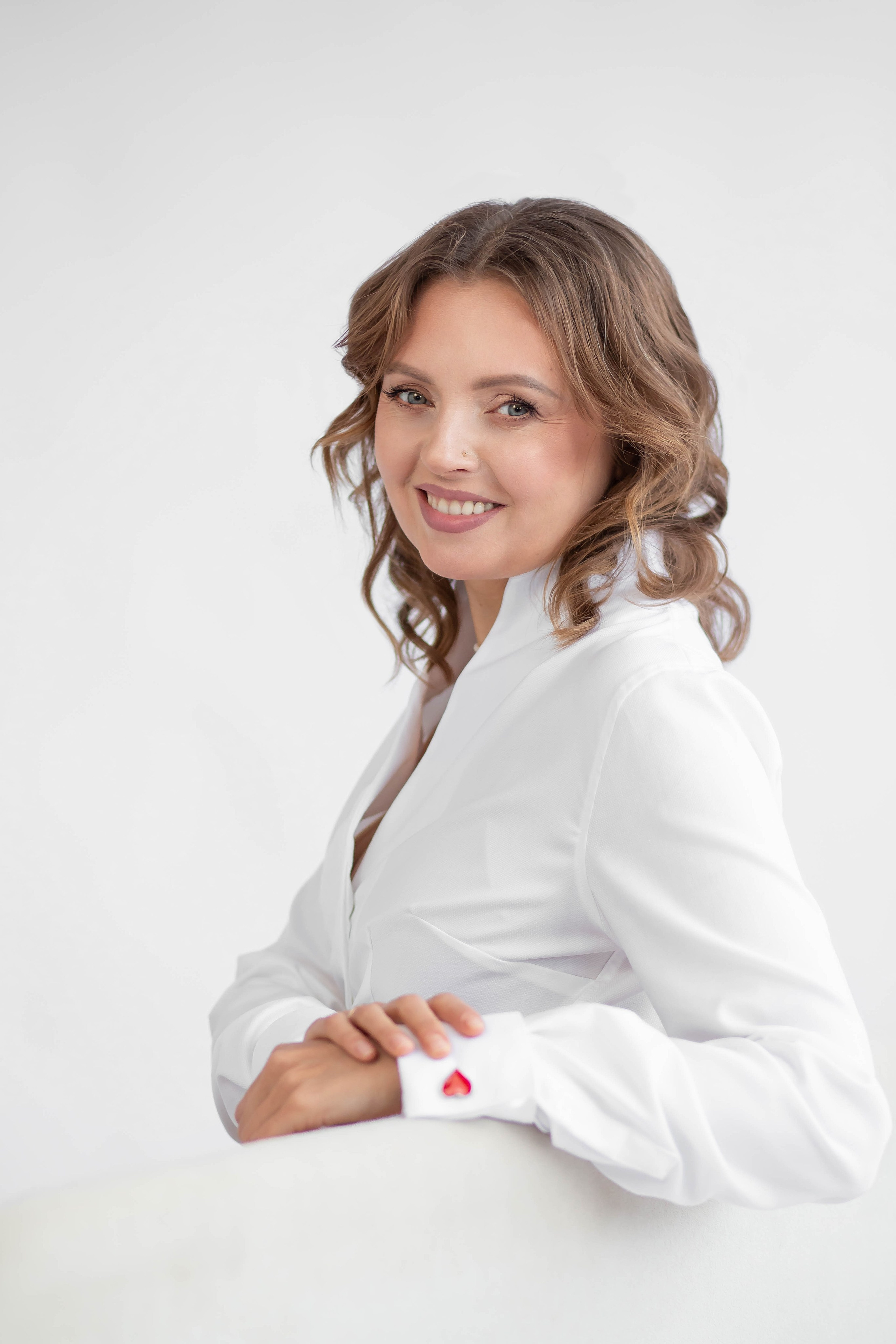 Фотосессия в стиле Vogue (женский портрет, беременность и семьи). Фотограф в Феодосии Наталья Булгакова