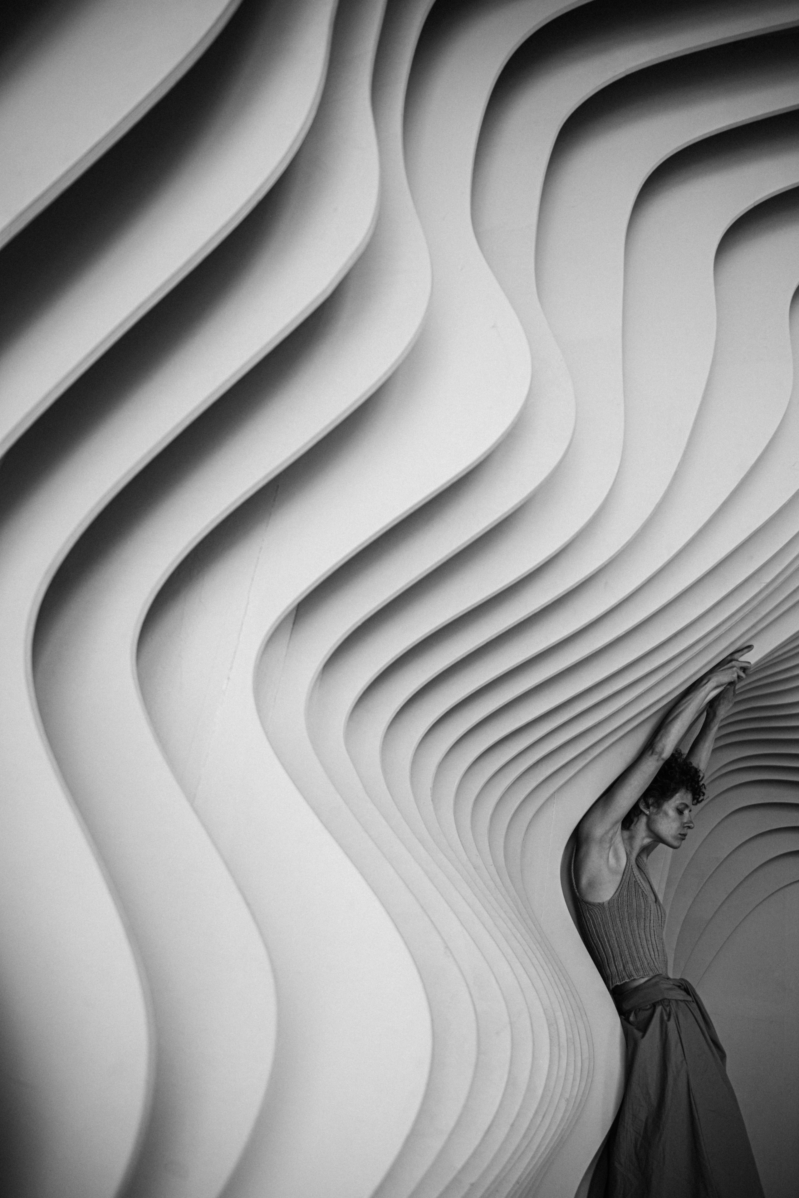 Мои ч/б работы. Портретный фотограф Марина Щеглова в Москве