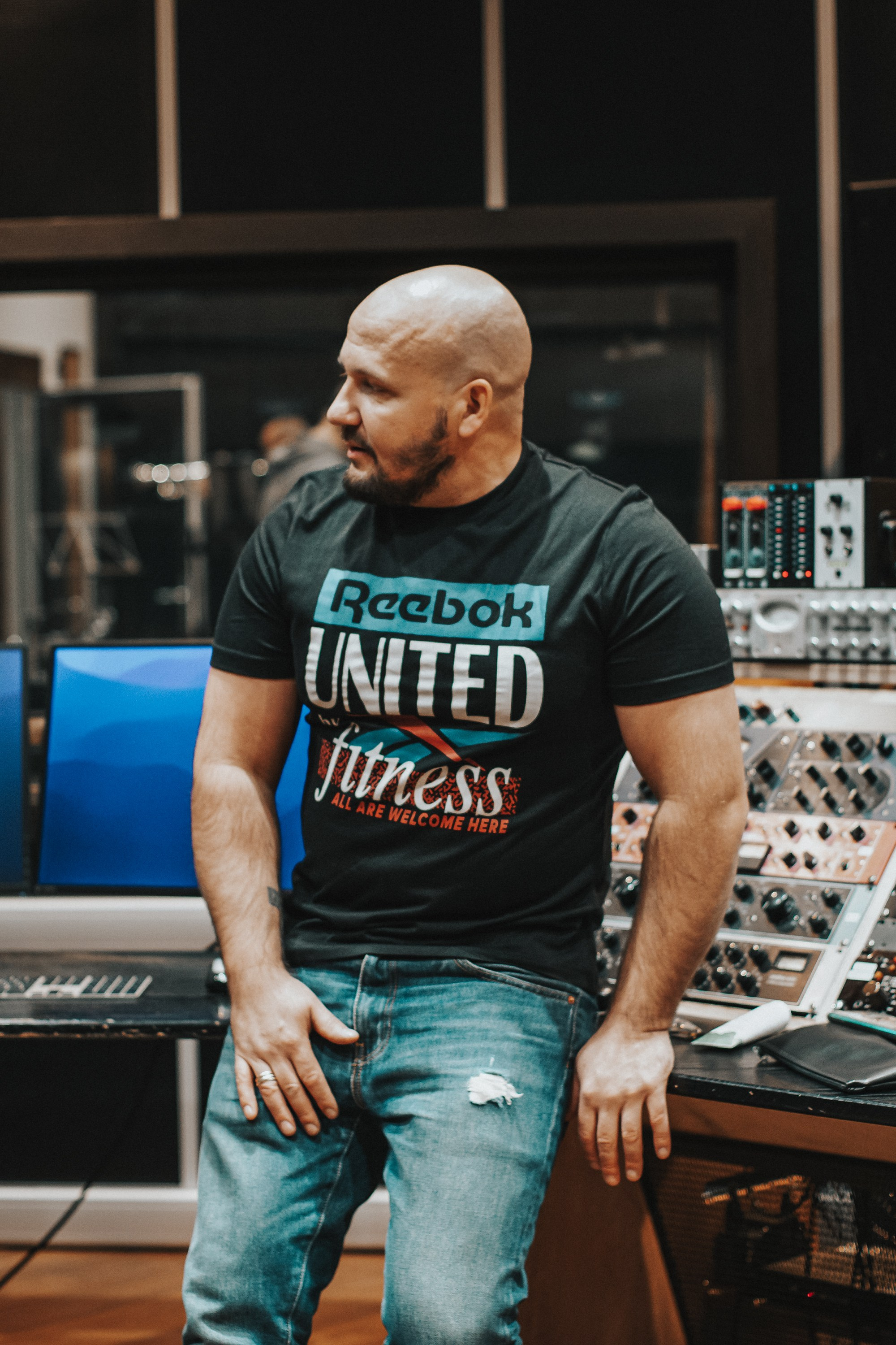 Студия звукозаписи Dobrolet. Катя Кудринская. Фотограф на мероприятие СПб. Семейный фотограф