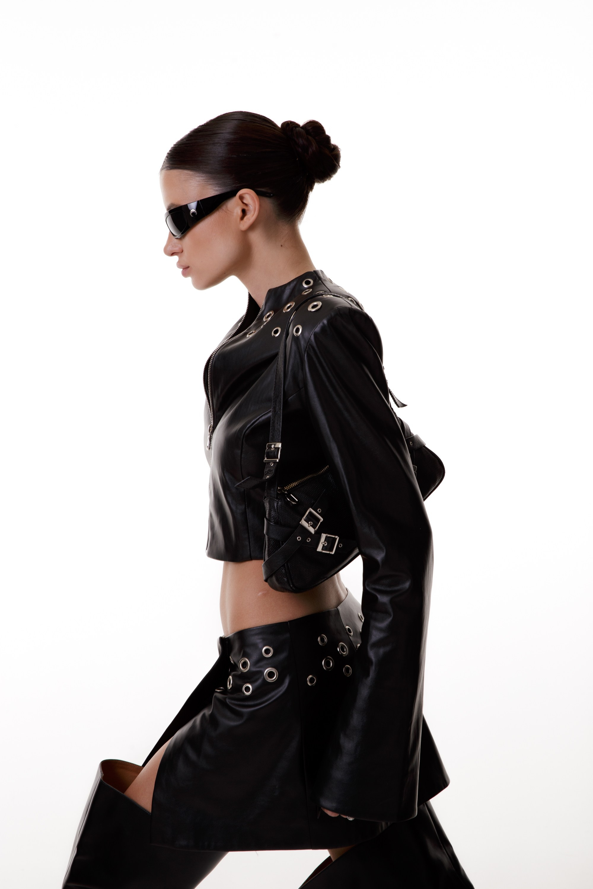 UNIQSTORE. Коммерческий фотограф для брендов в Москве