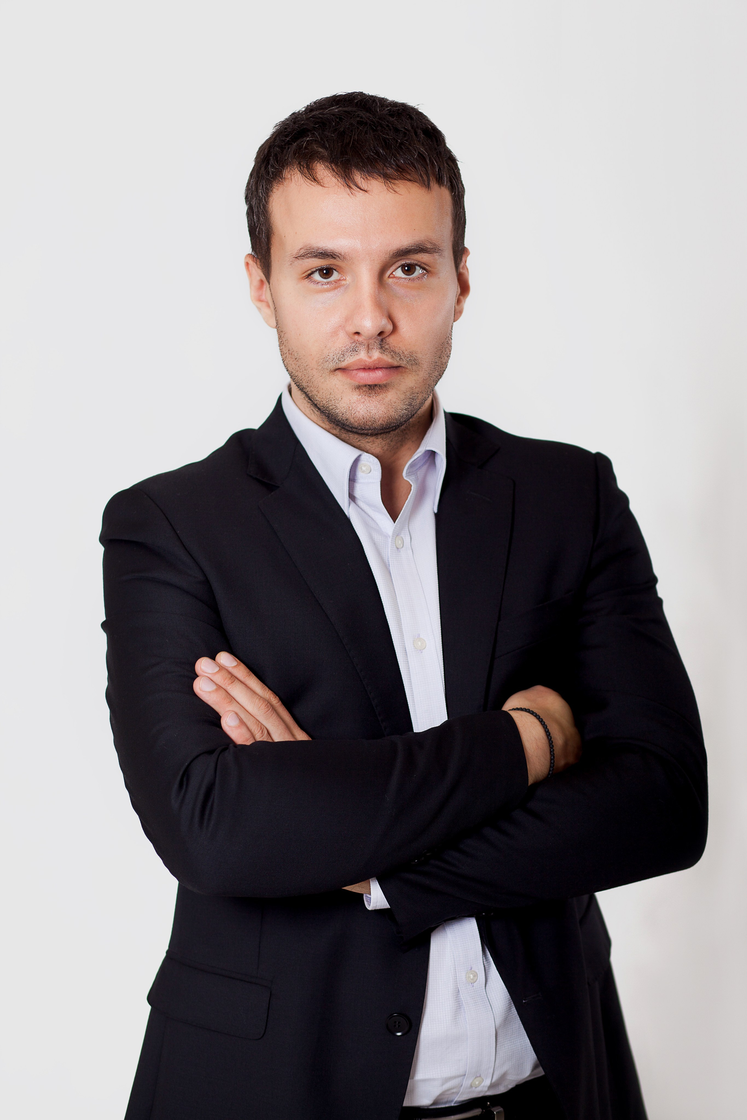 Мужской портрет. Семейный и свадебный фотограф Москва Канделаки Ольга