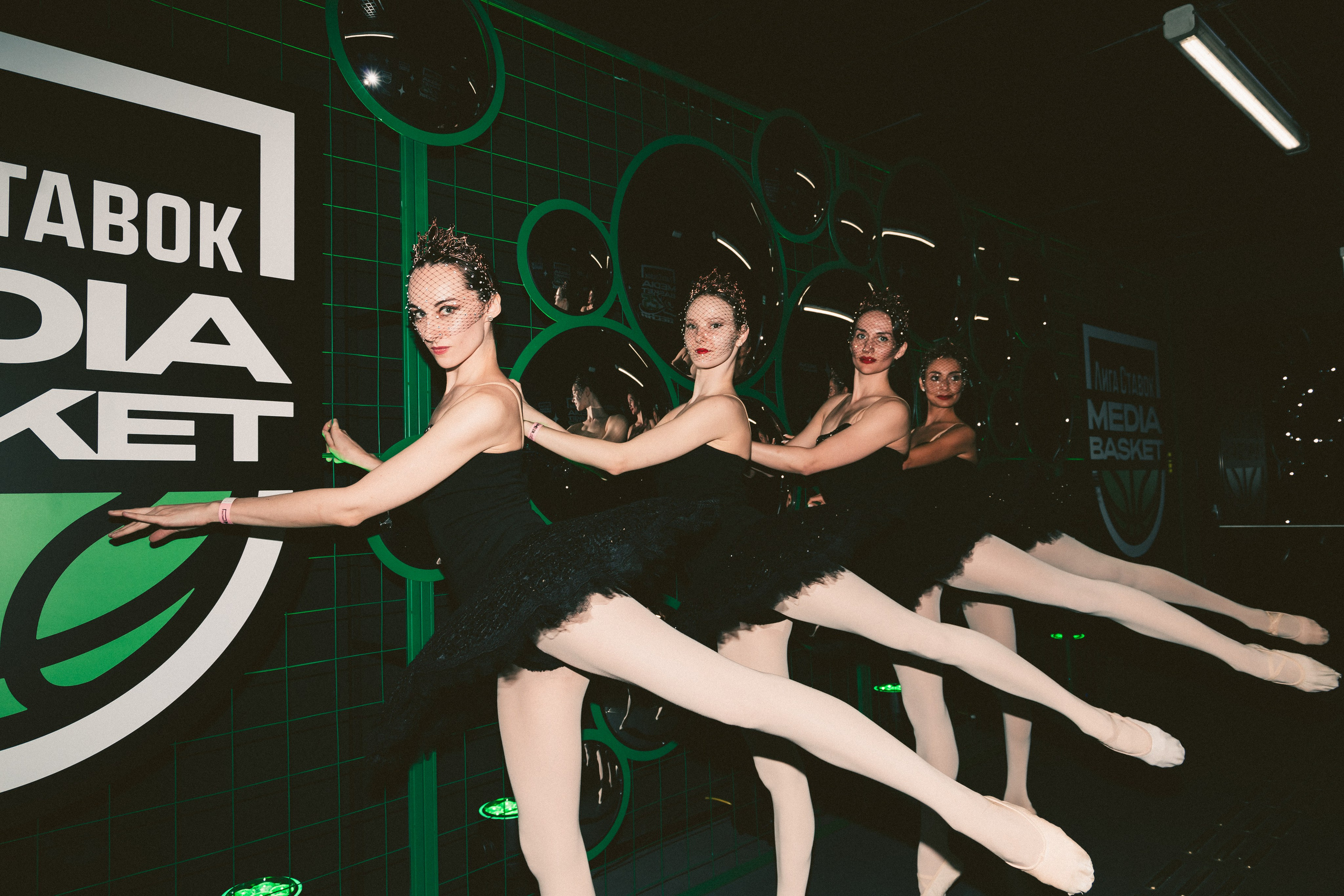 Mediabasket. Портретный фотограф Таня