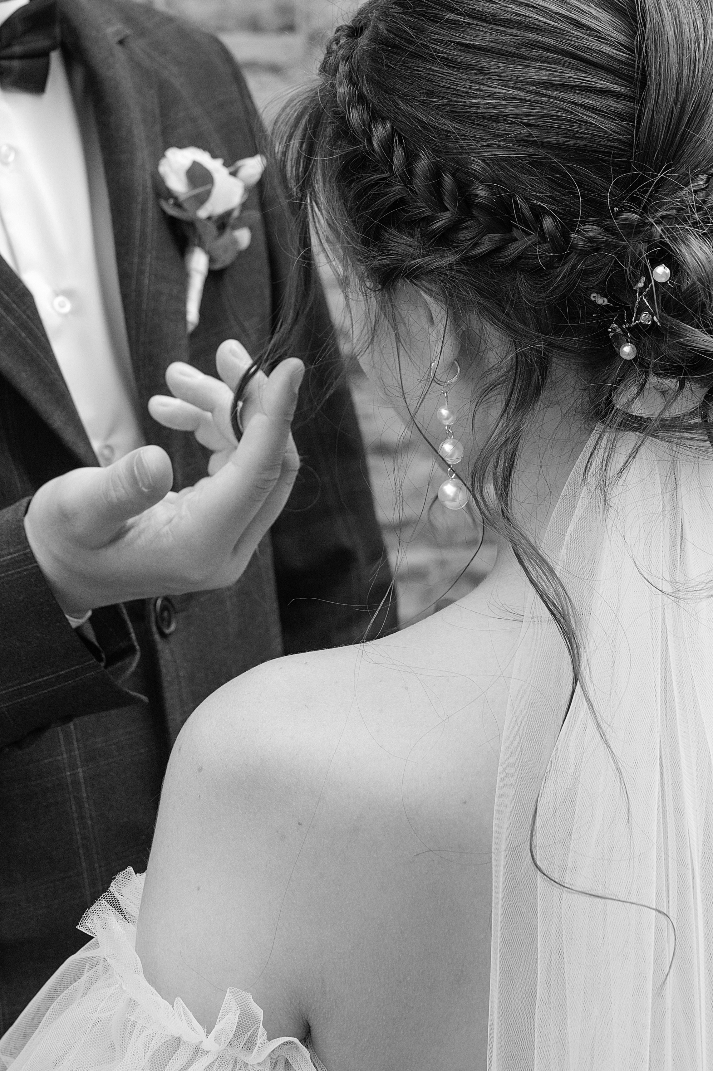 Денис и Елизавета (съемка в г. Находка) 2023 год. Свадебный и семейный фотограф в Находке и Владивостоке