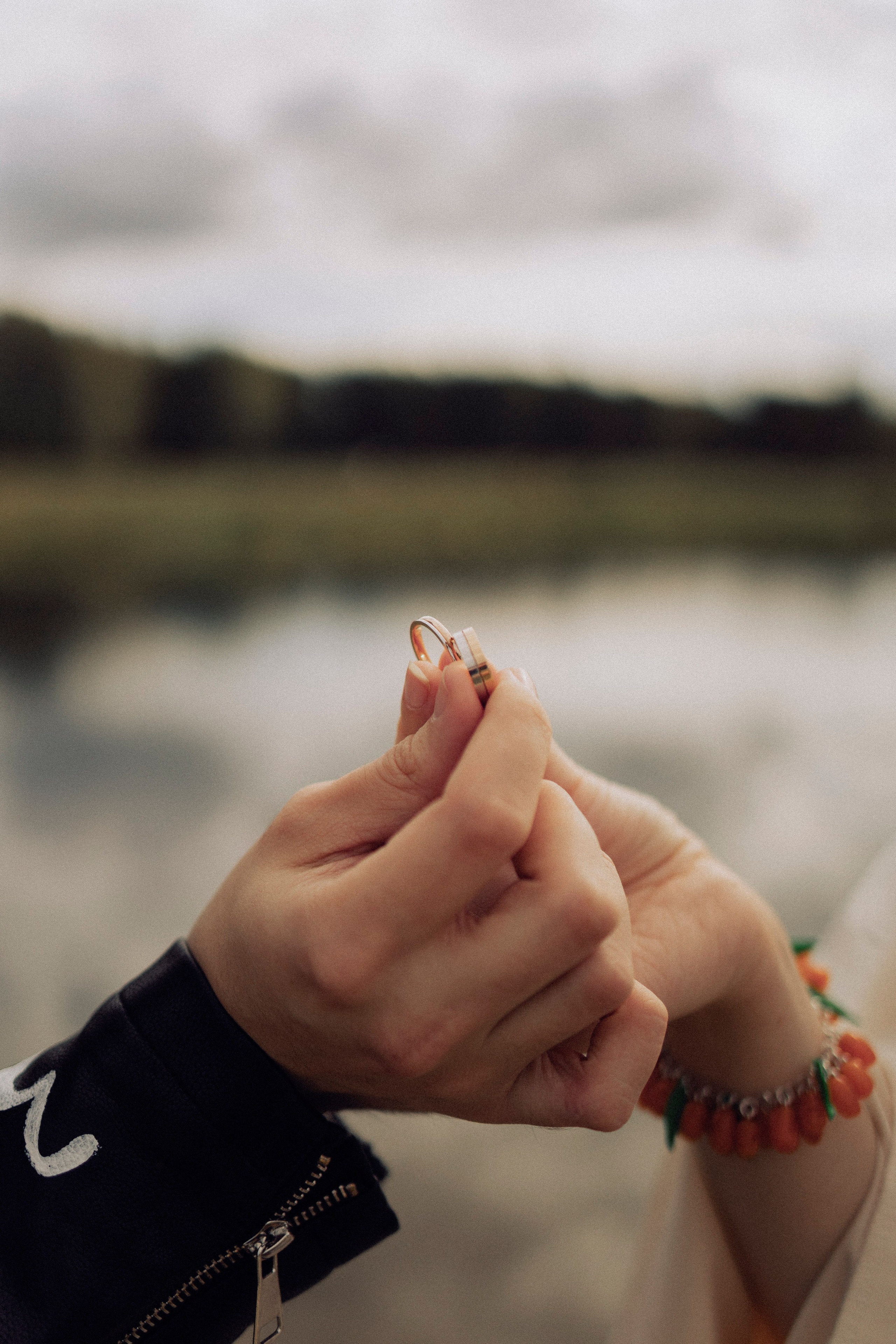 Евгений и Ольга. Свадебный и портретный фотограф Тюмень