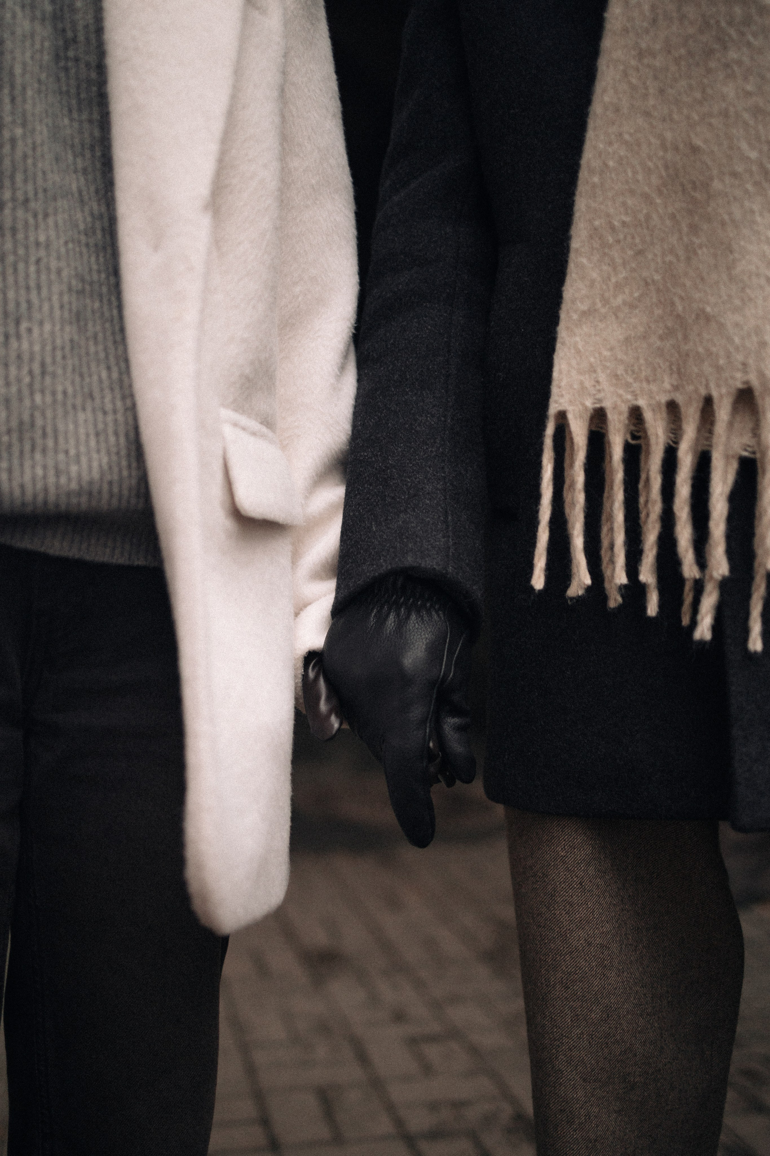 Лиза & Даня. Свадебный и прогулочный фотограф в Санкт-Петербурге Дарья Корель