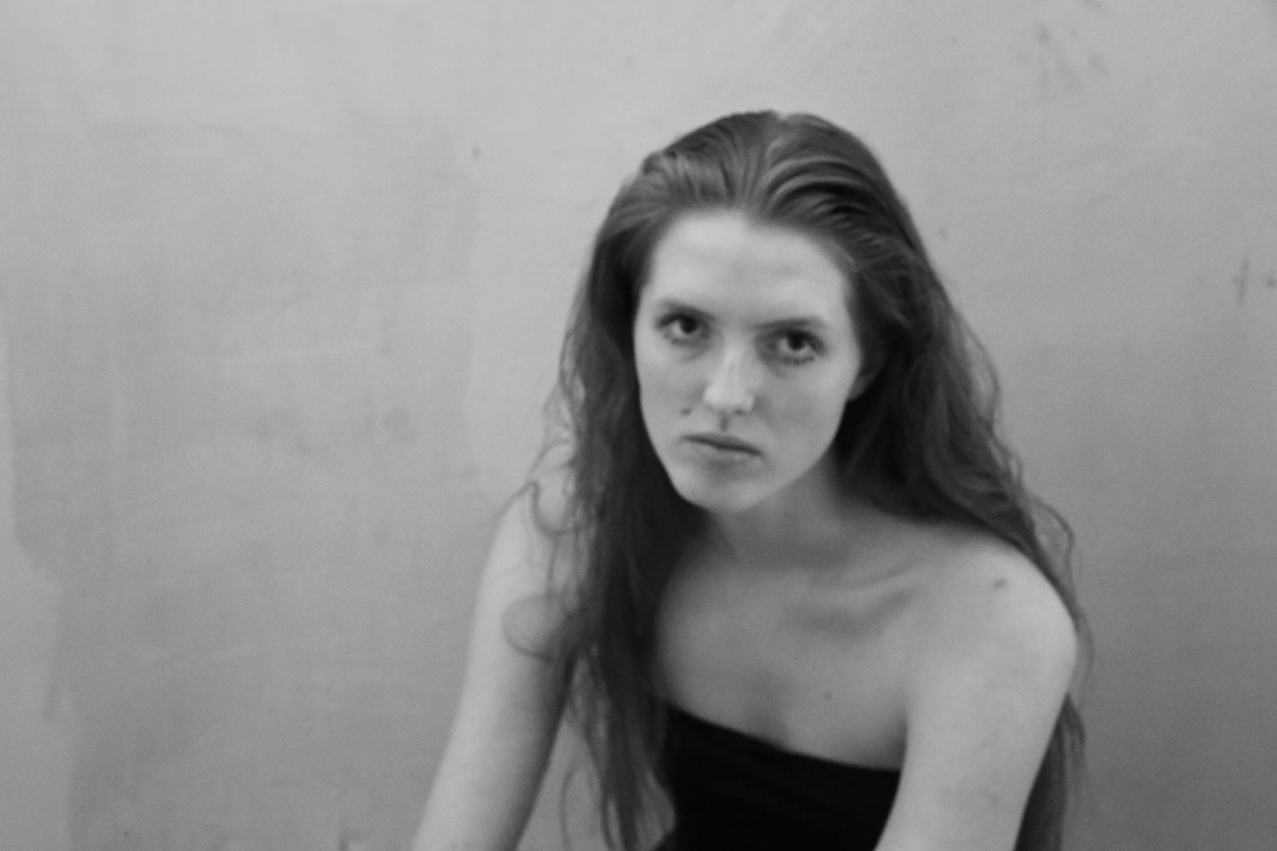 Oksana. Joseph Anton