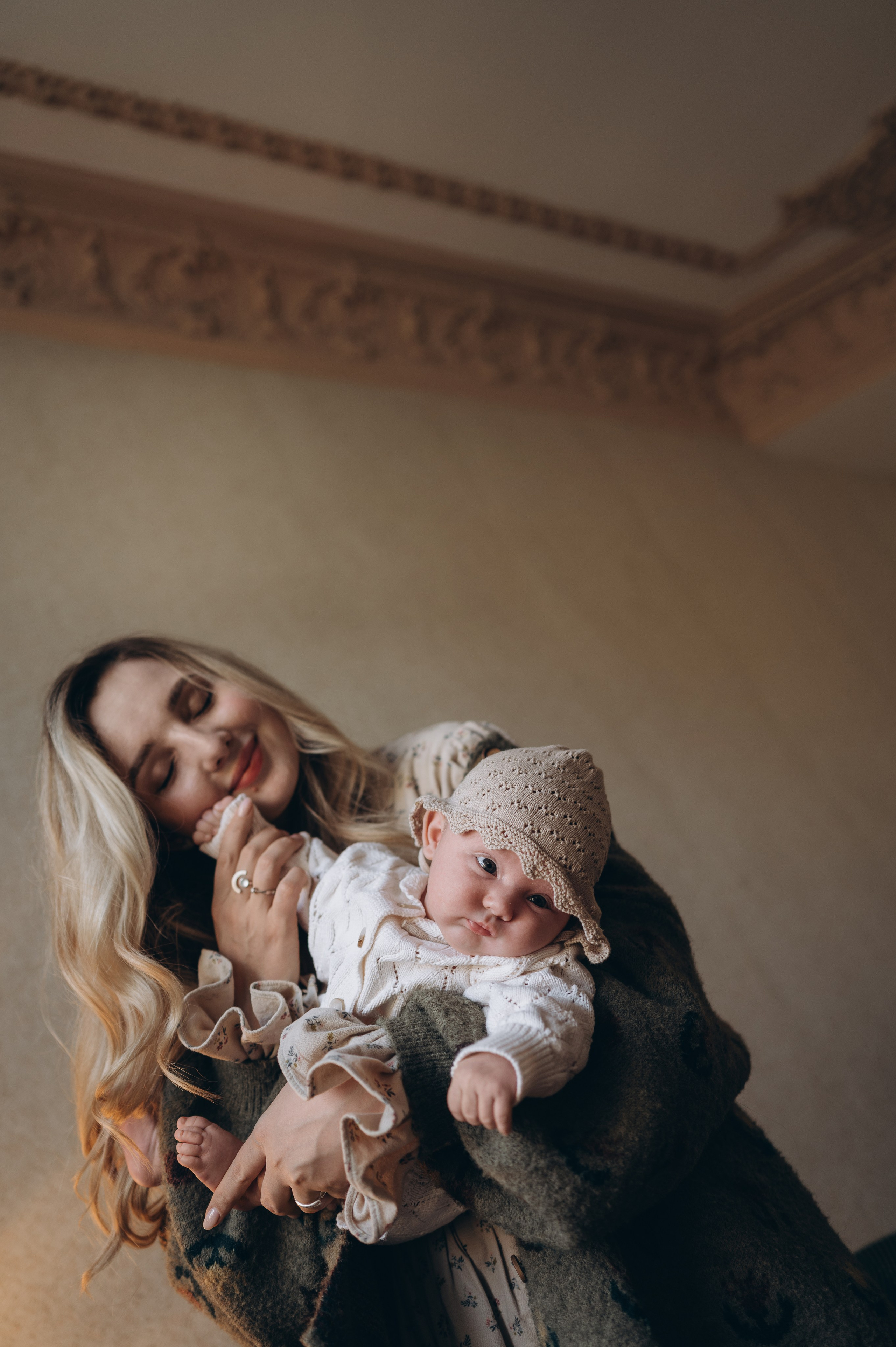 Фотосессия малыша. Семейный фотограф Ростов-на-Дону Татьяна Соколова