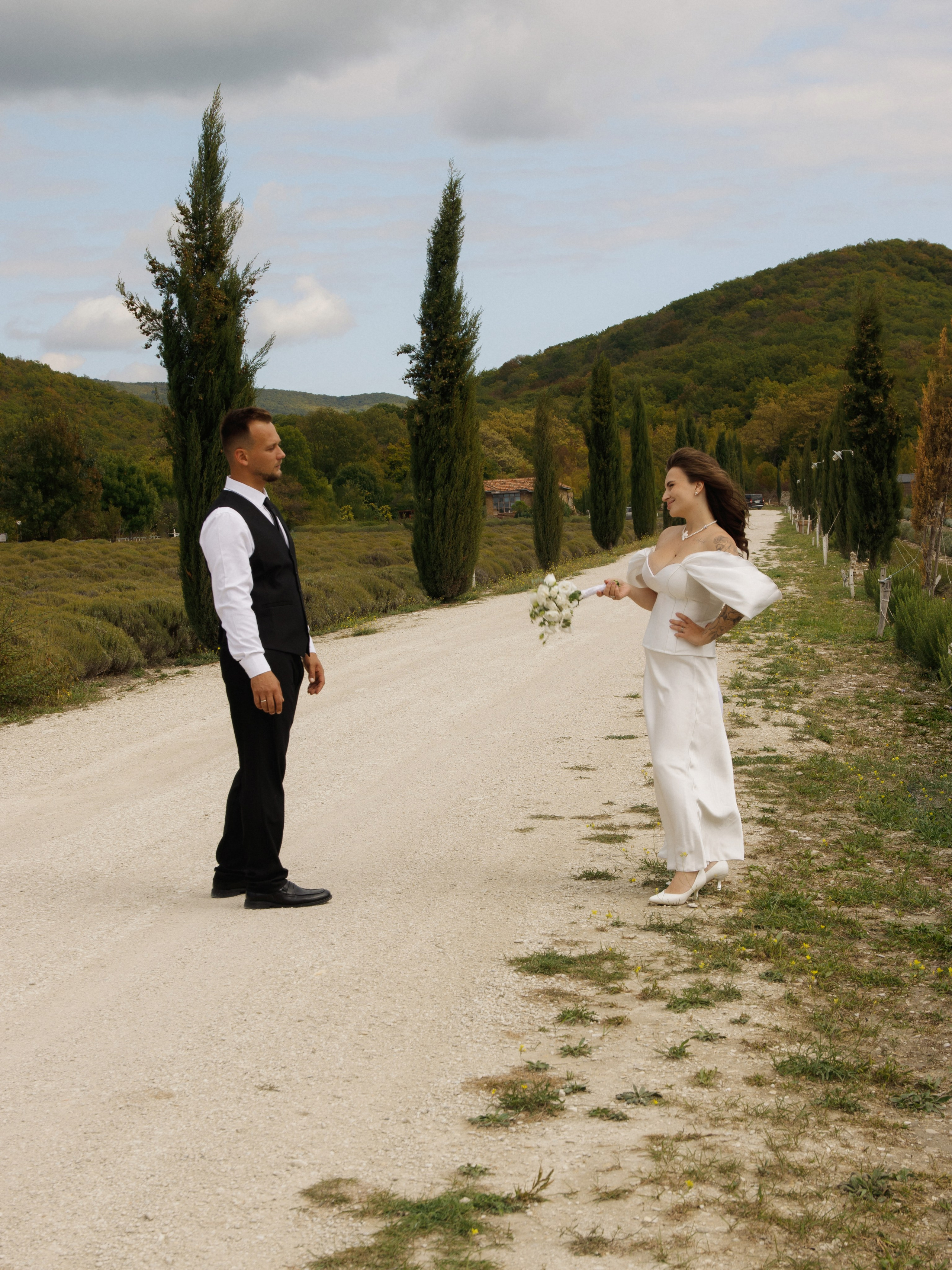 Анна и Дмитрий. Фотограф Анапа, Новороссийск, Краснодар