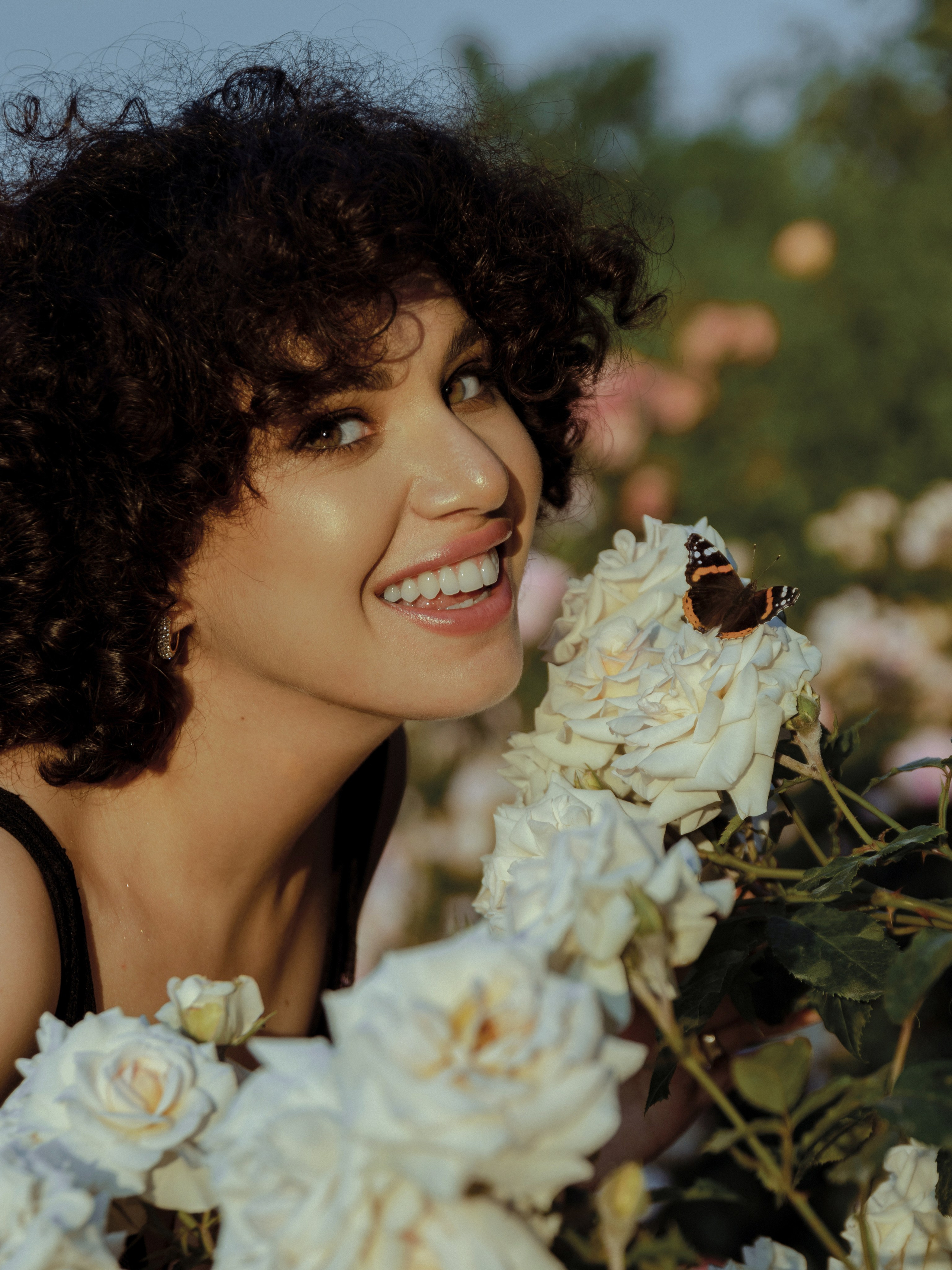 Нарине. Фотограф Анапа, Новороссийск, Краснодар