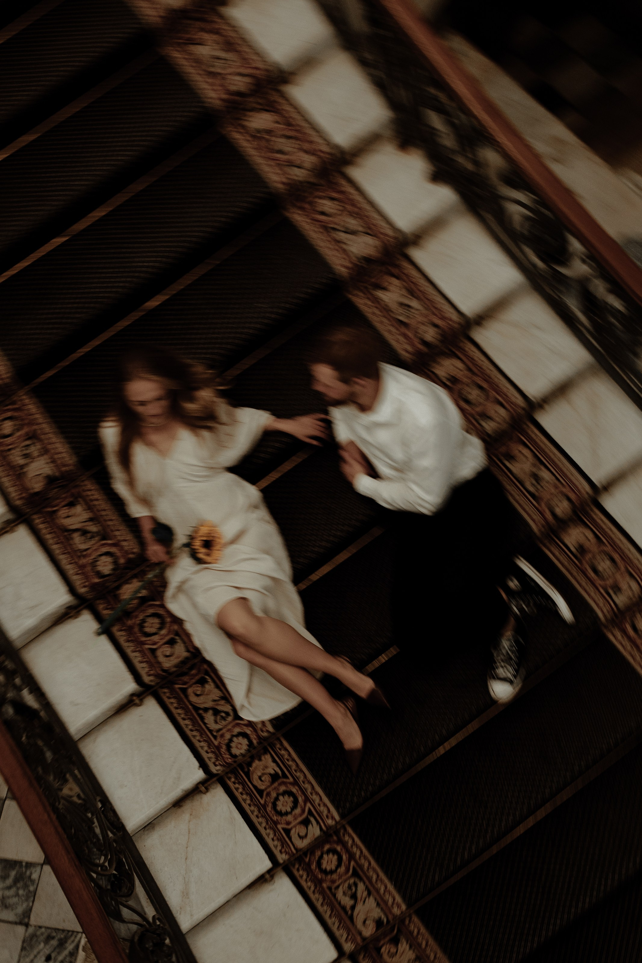 Юля и Матвей. Главная