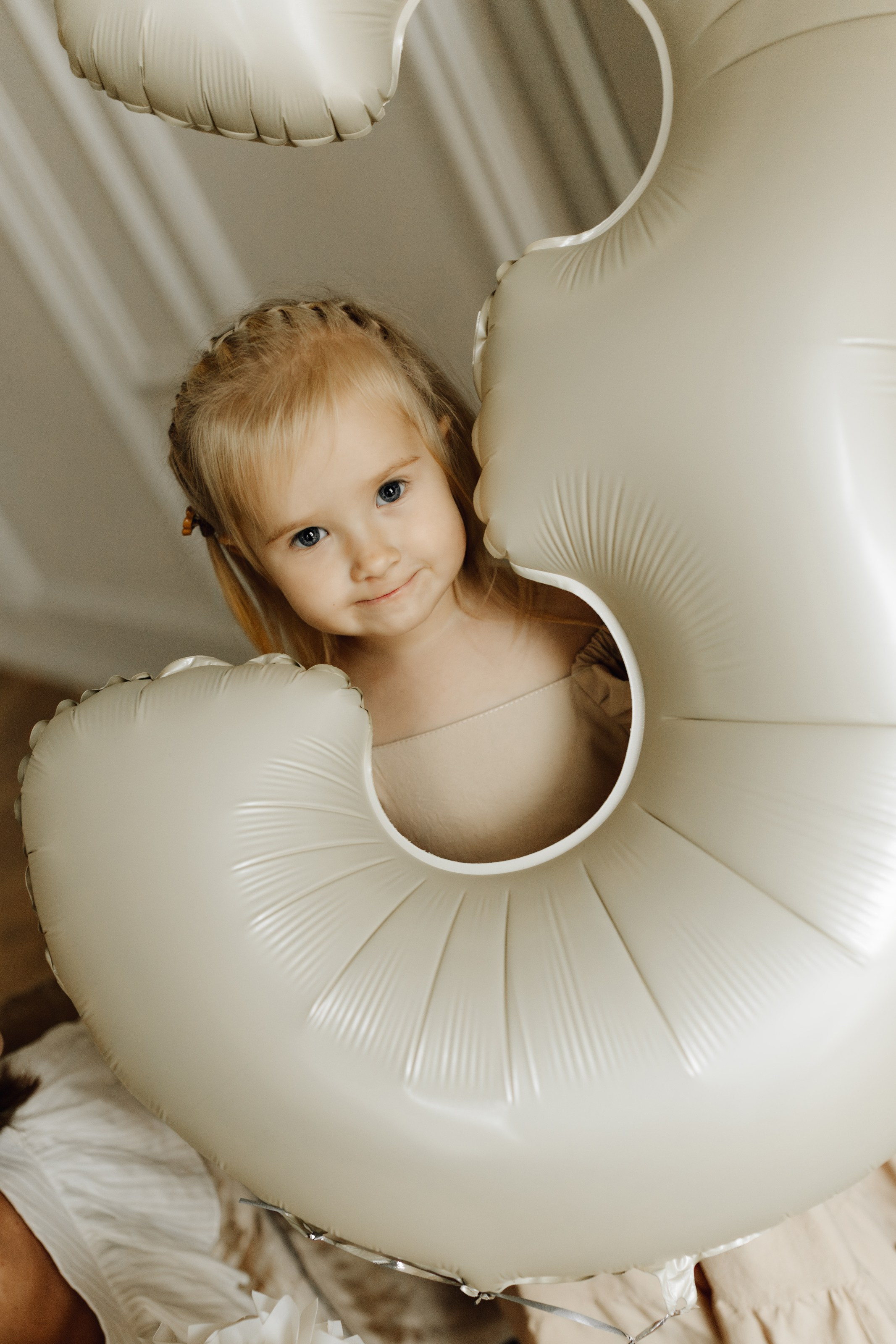 Катя & Эмили. Главная