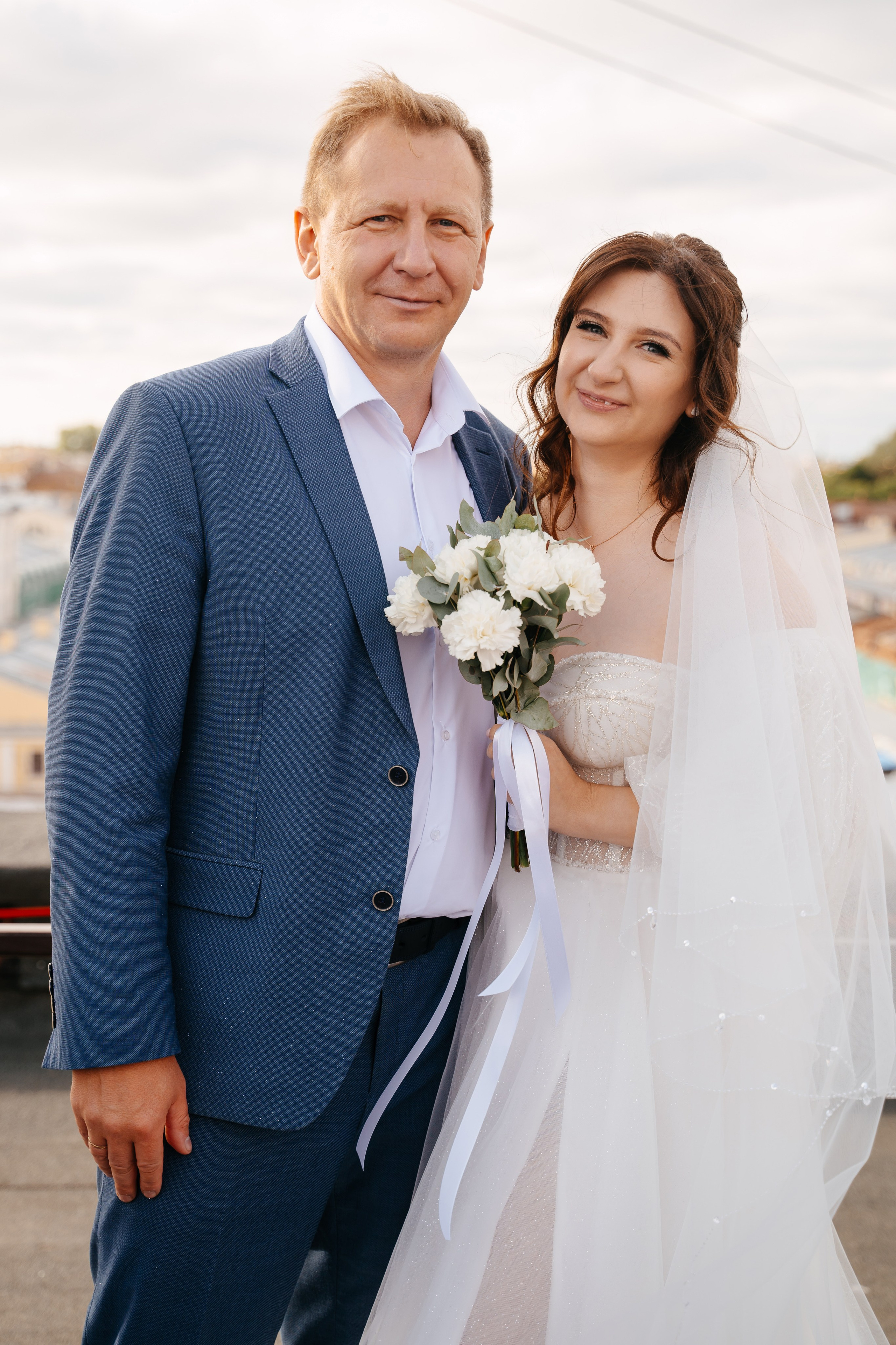 Мария и Иван. Семейный и свадебный фотограф в Санкт-Петербурге и Москве