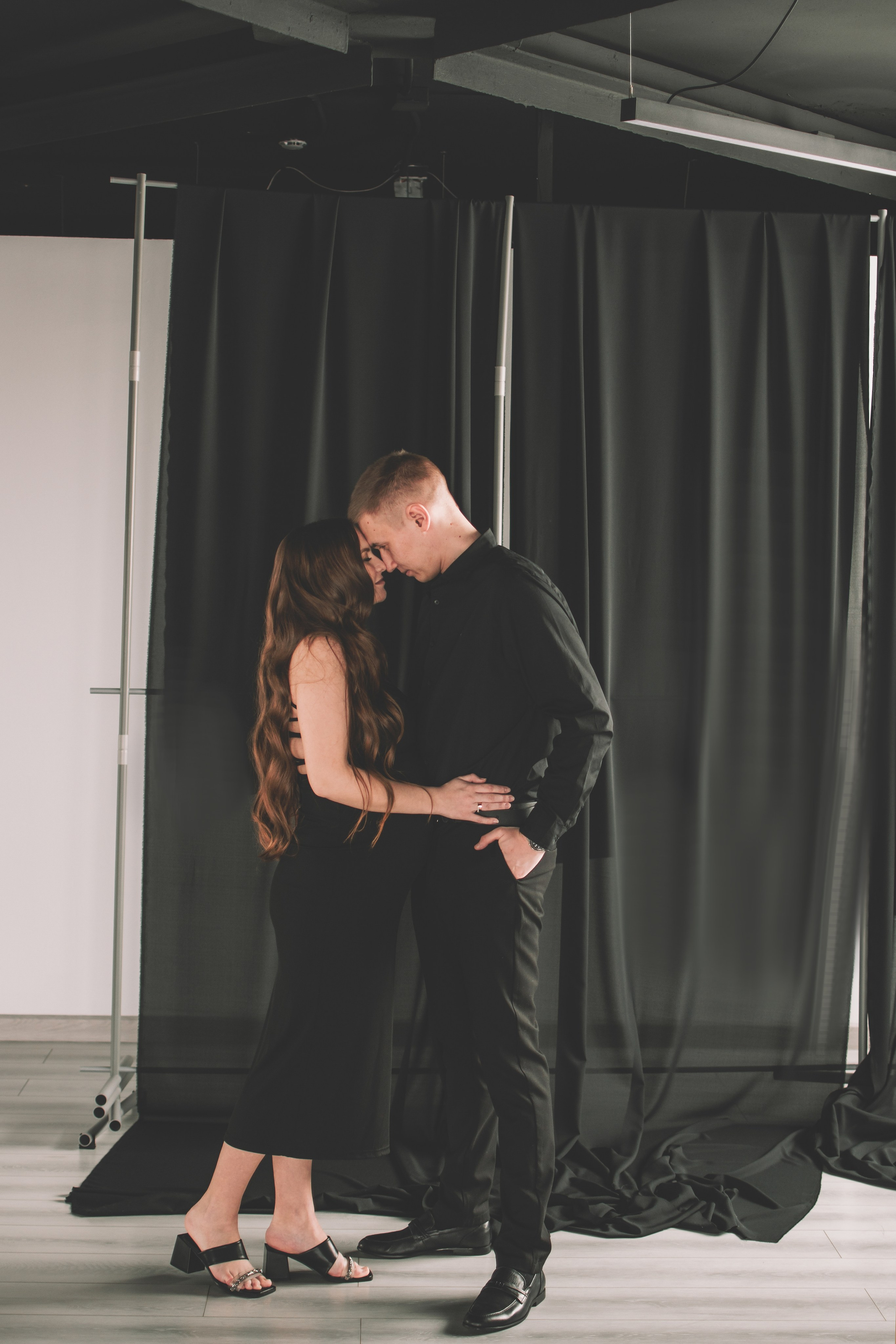 Счастье внутри. Семейный и свадебный фотограф Губкинский и Ставрополь