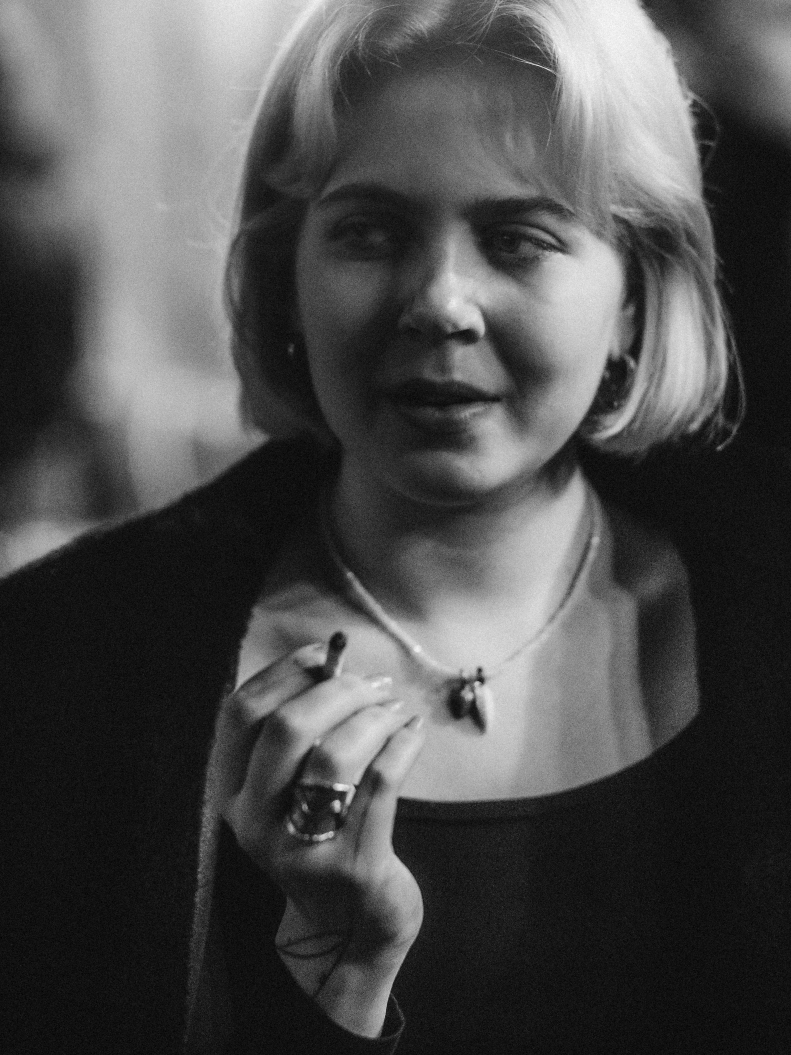 Spaghetti Incident Bar. Игорь Гичка. Портрет с любовью