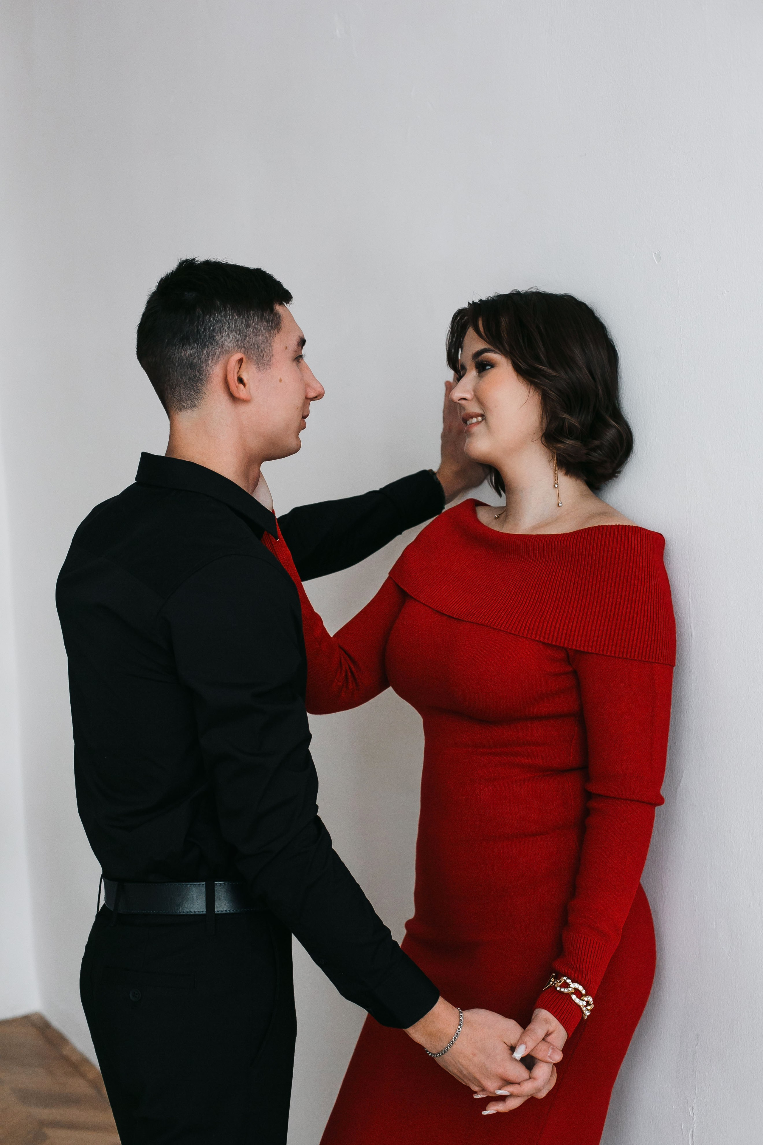 Даша & Илья. Фотограф в Йошкар-Оле Макарова Марина