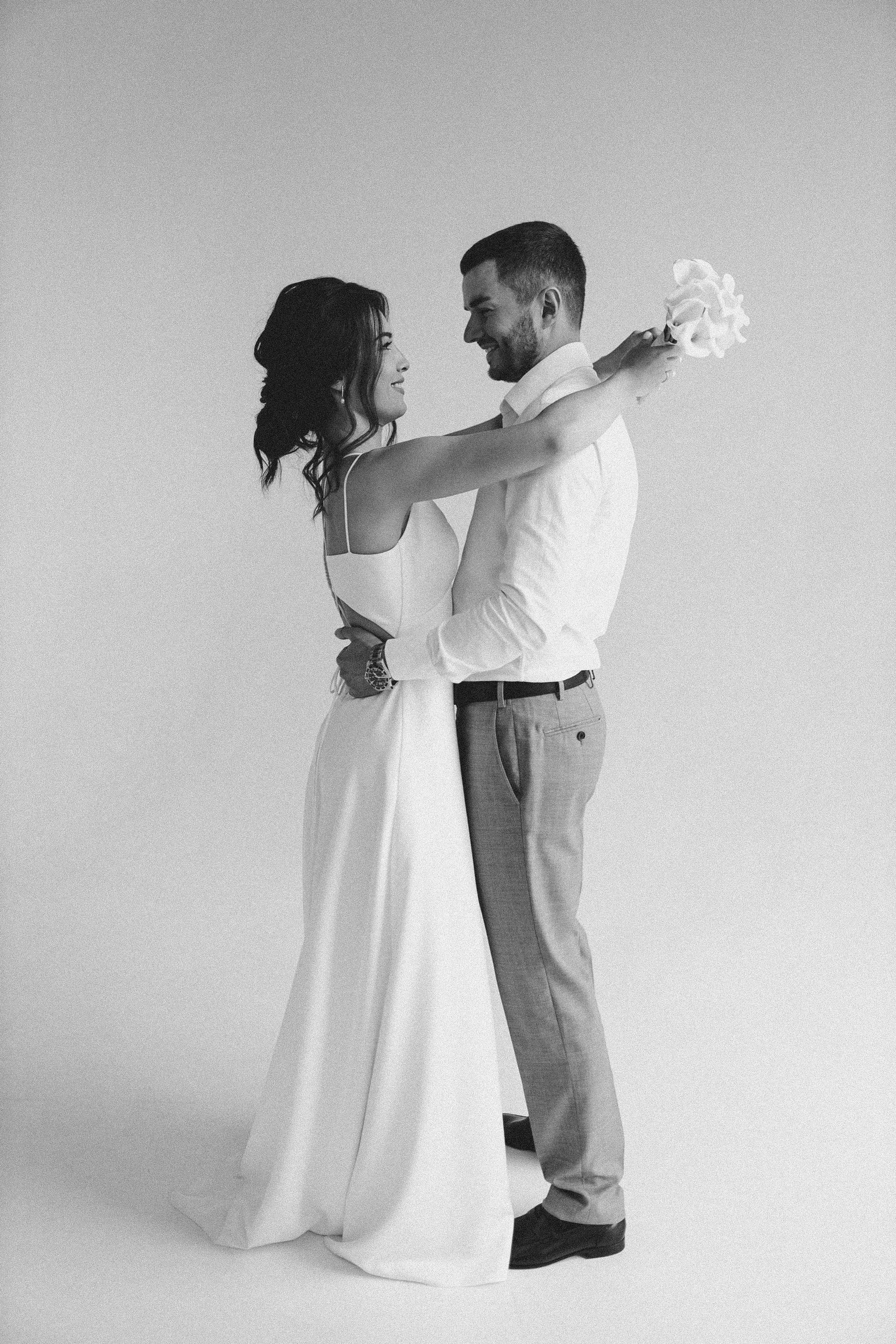 Алина и Ярослав. Фотограф в Оренбурге Майя Шатрова