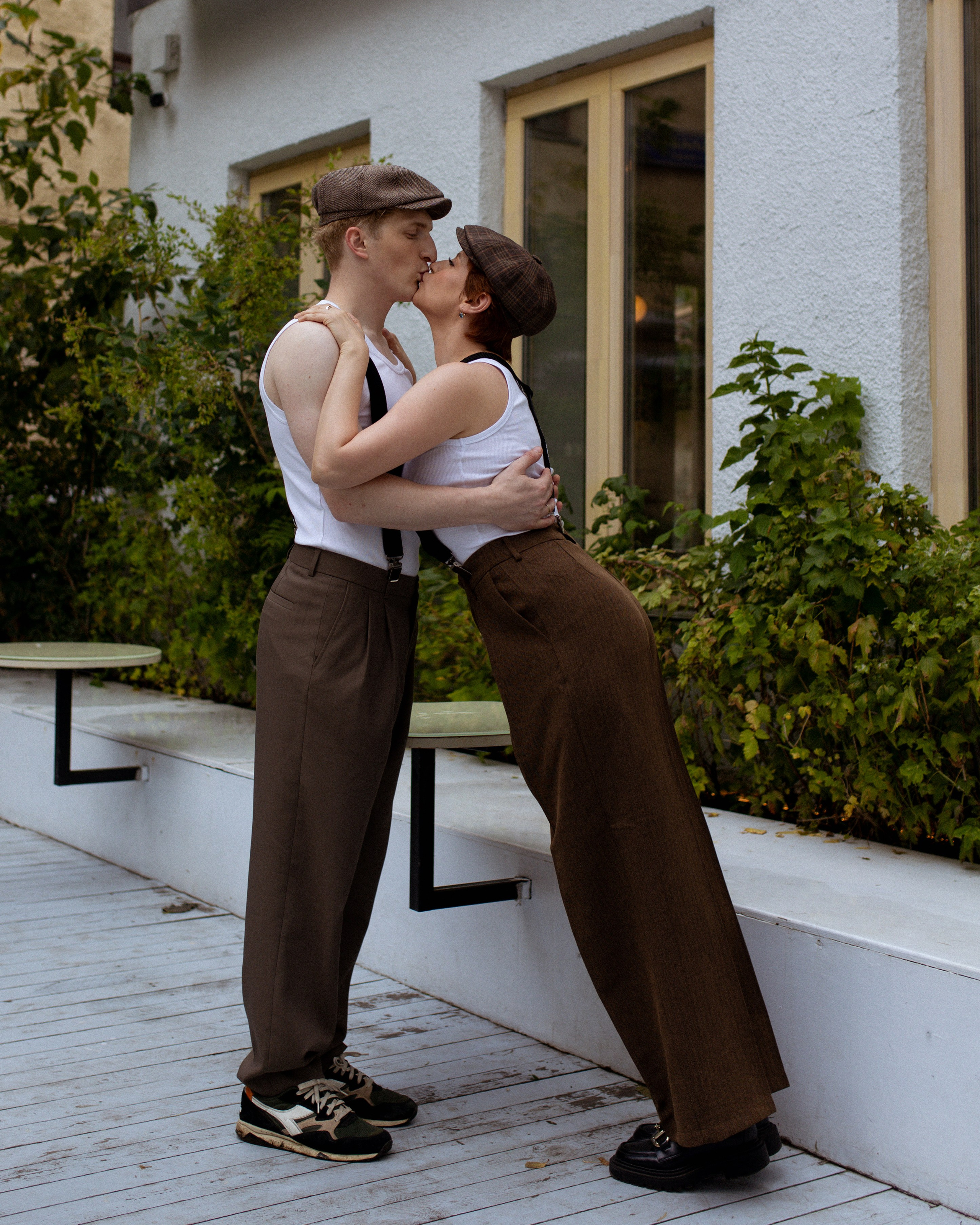 Кирилл и Катя. Свадебный фотограф Алена Полянская