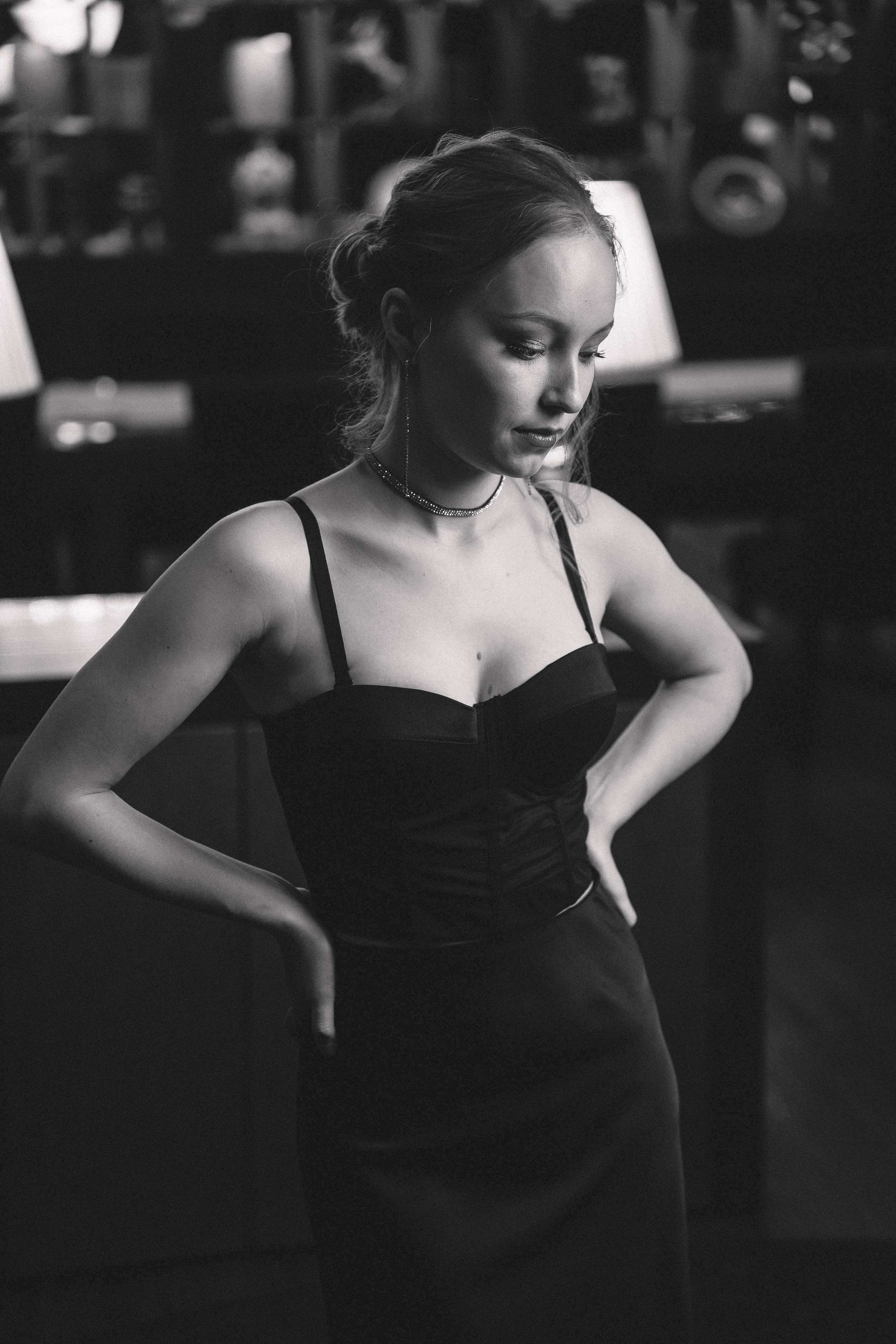 Даша. Фотограф в Глазове Роман Маньков