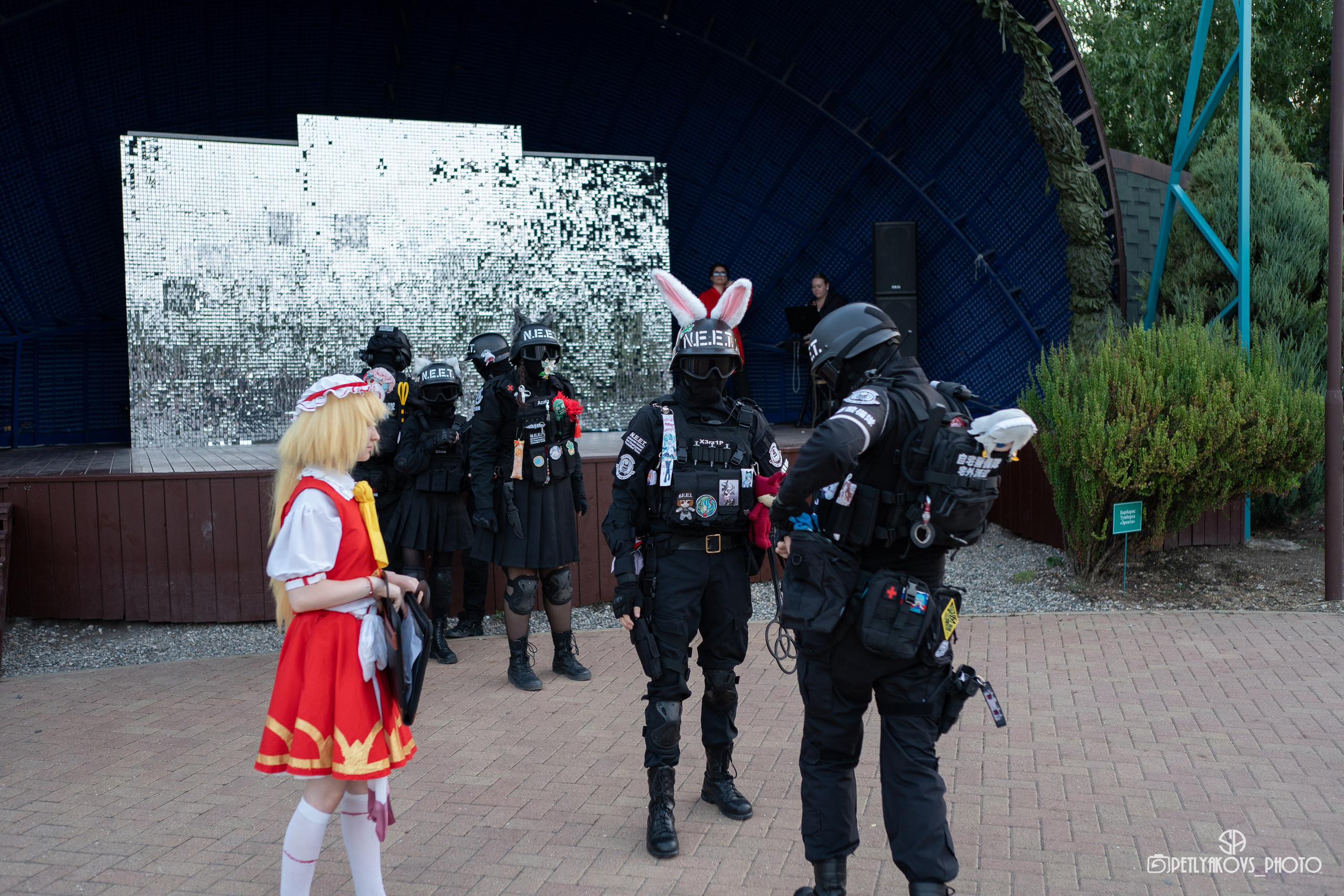 Golden Dragon Fest cosplay & k-pop. Фотограф, видеограф Пятигорск, Ставрополь, Ессентуки, Petlyakovs_photo