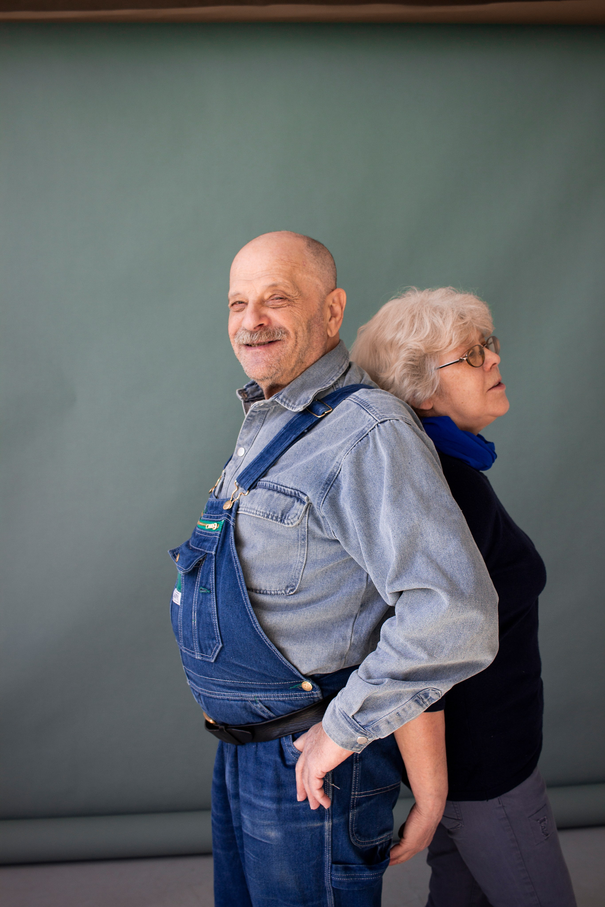 Яна и Леонид. Фотограф в Санкт-Петербурге Смирнова Диана