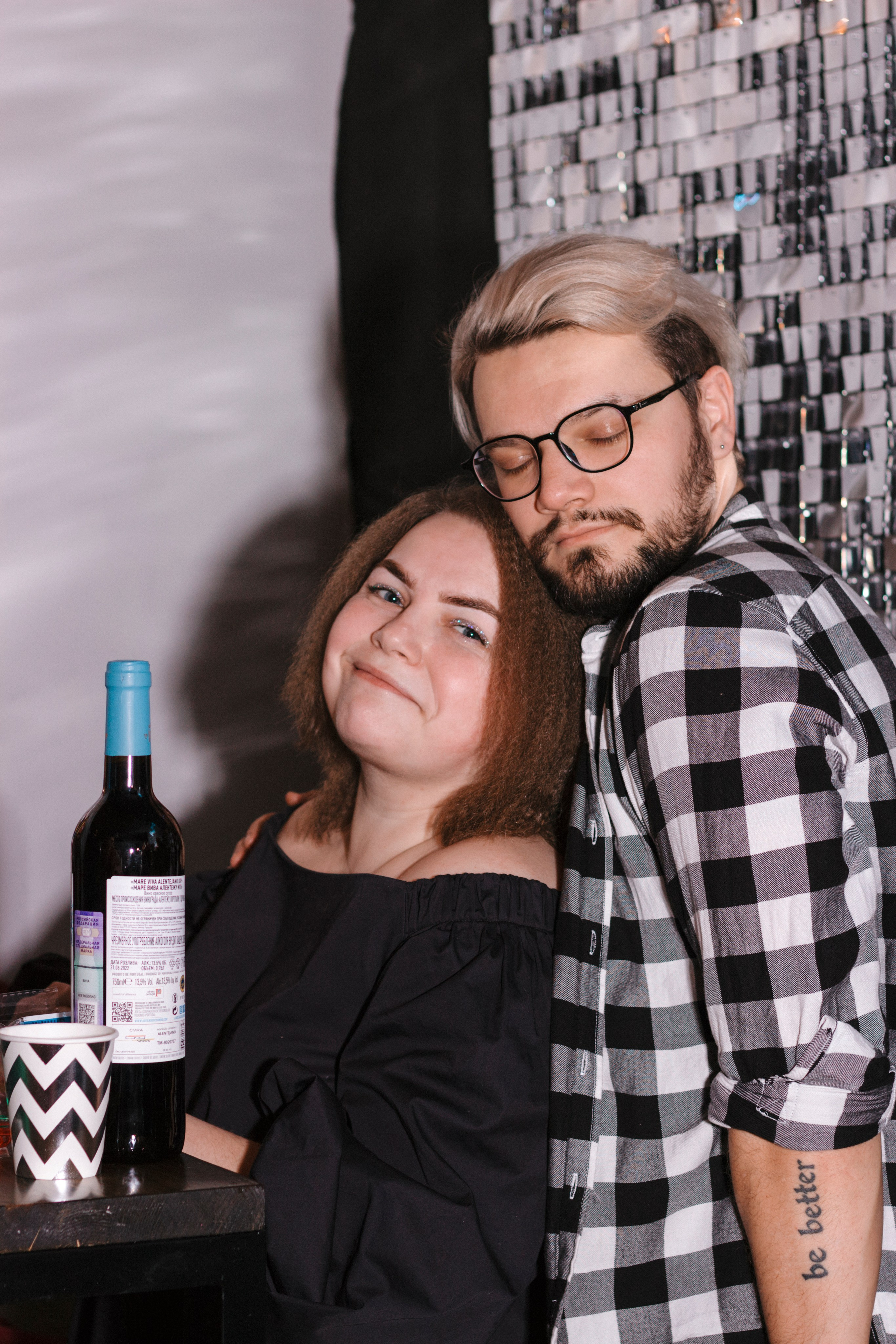 Свадебный банкет Сергея и Ксении. Фотограф в Санкт-Петербурге Смирнова Диана