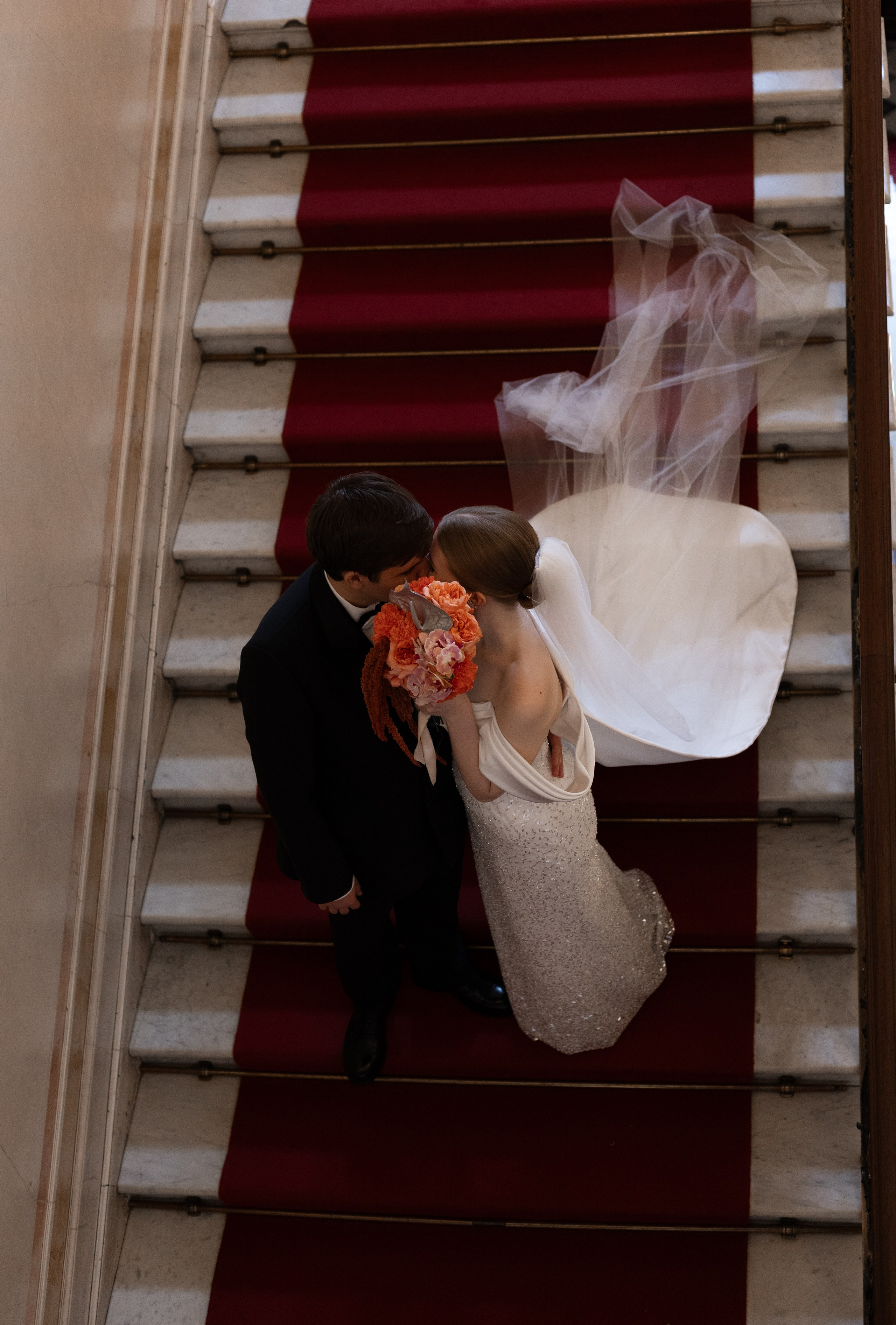 Валерия и Алексей. Фотограф в Санкт-Петербурге Смирнова Диана