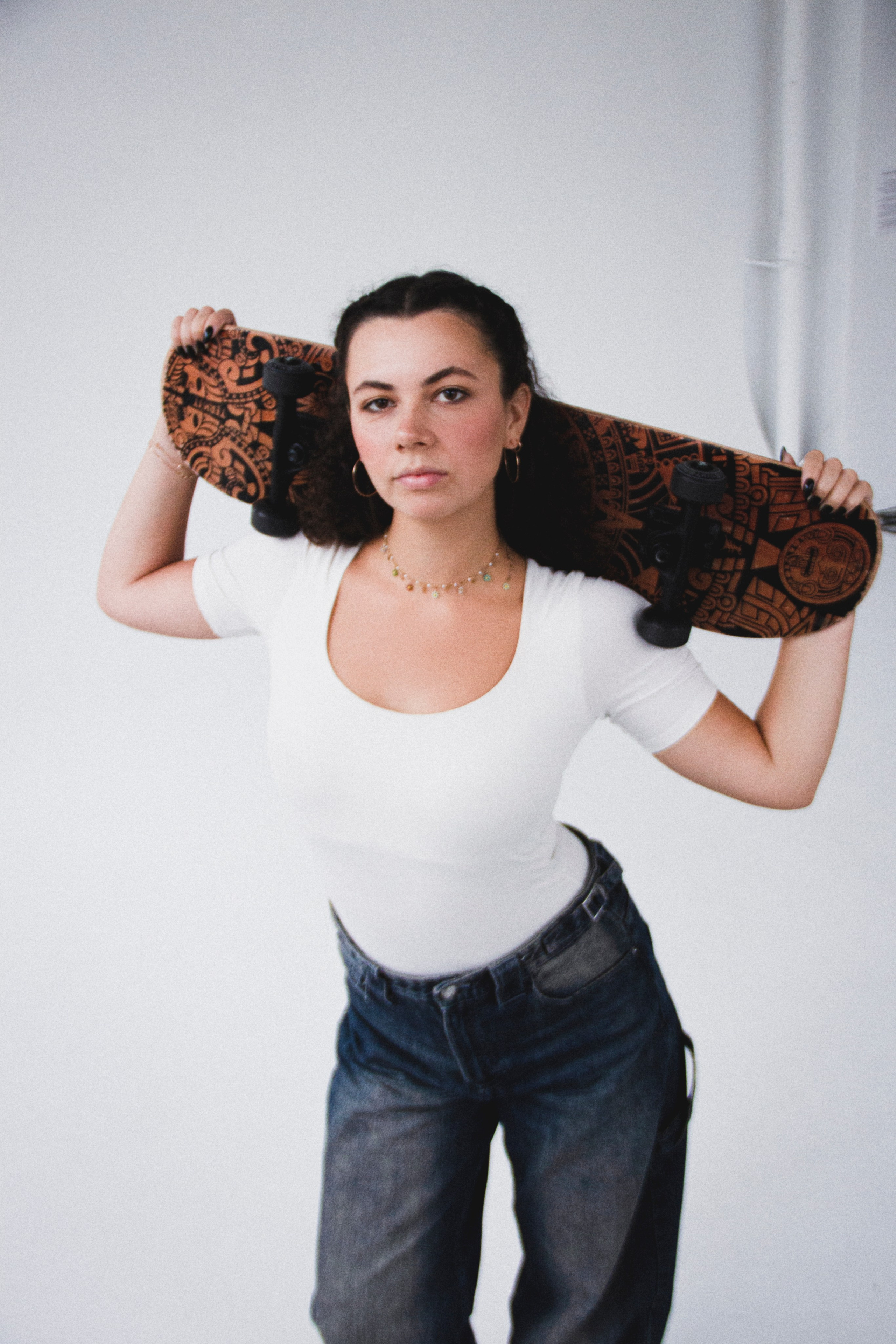 Катя. Фотограф в Санкт-Петербурге Смирнова Диана