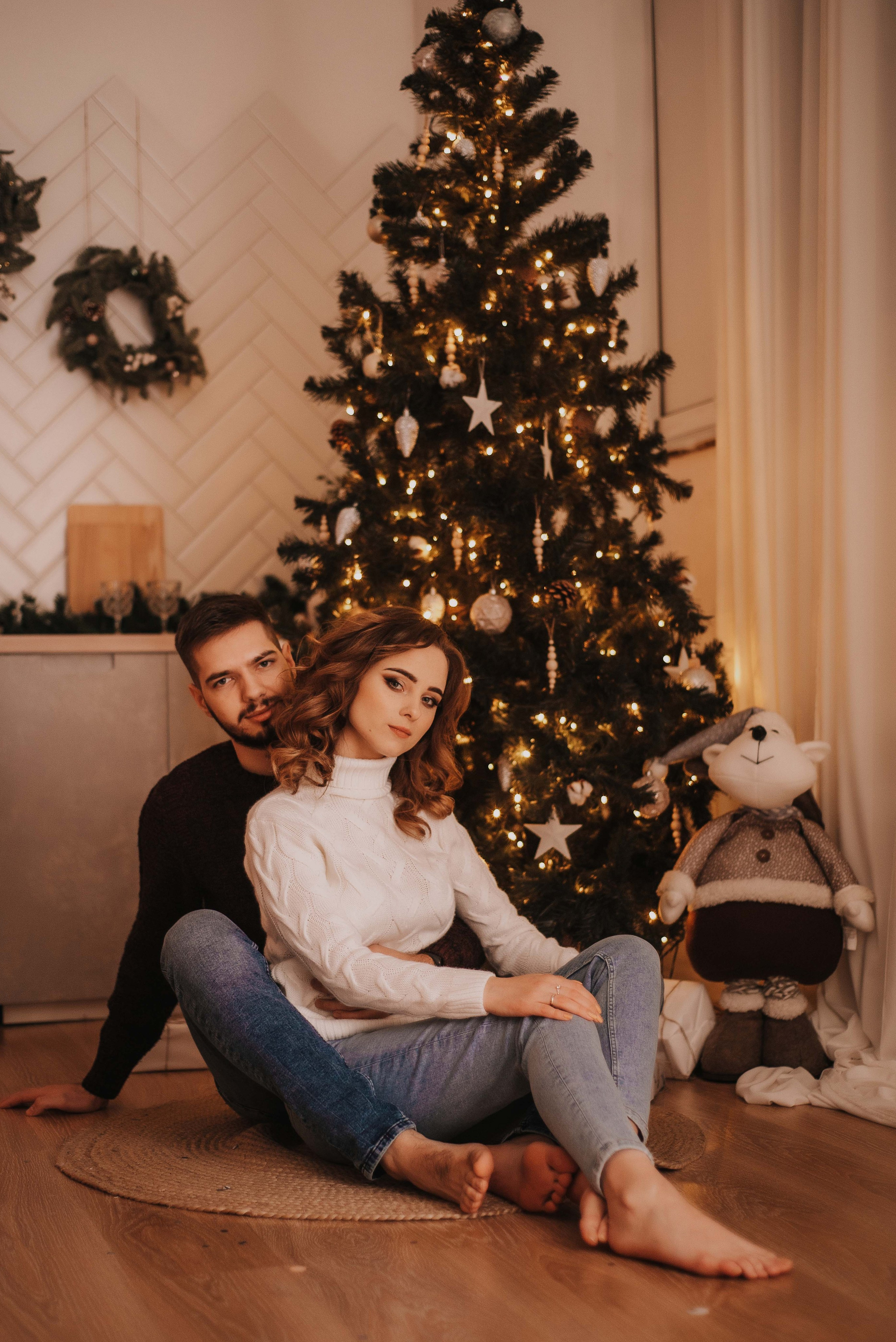 Истории любви/семейные. Фотограф Рязань