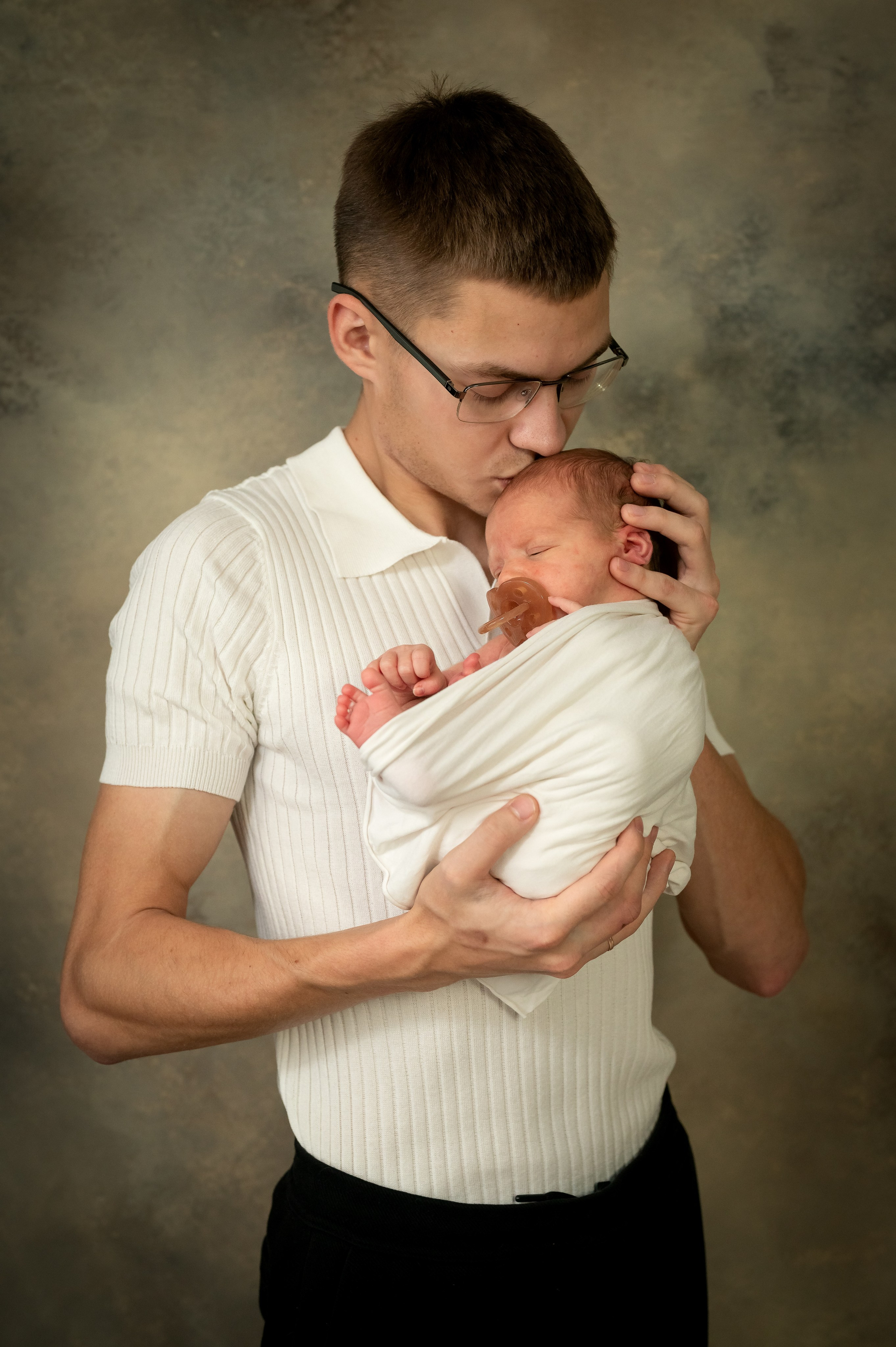 #фотосессия новорожденного. Фотограф новорождённых, семейный, школьный в городе Калуге Евгения