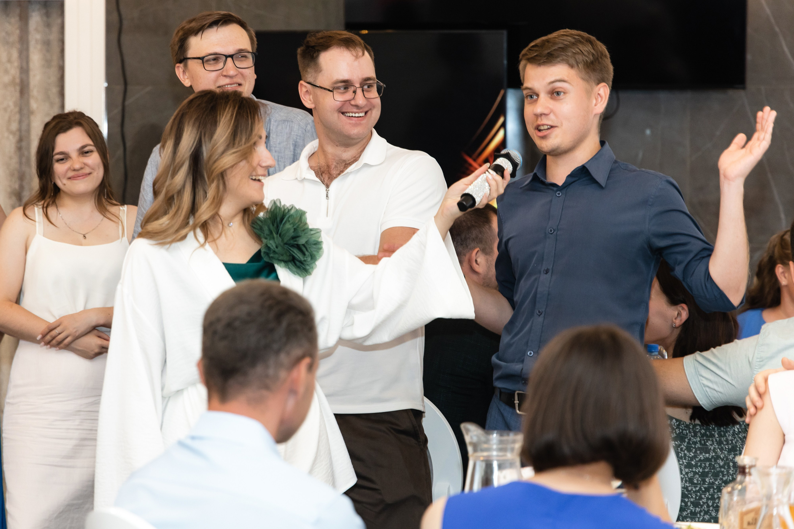 Алёна и Денис (полный день). Фотограф в Барнауле Юлия Садвокасова