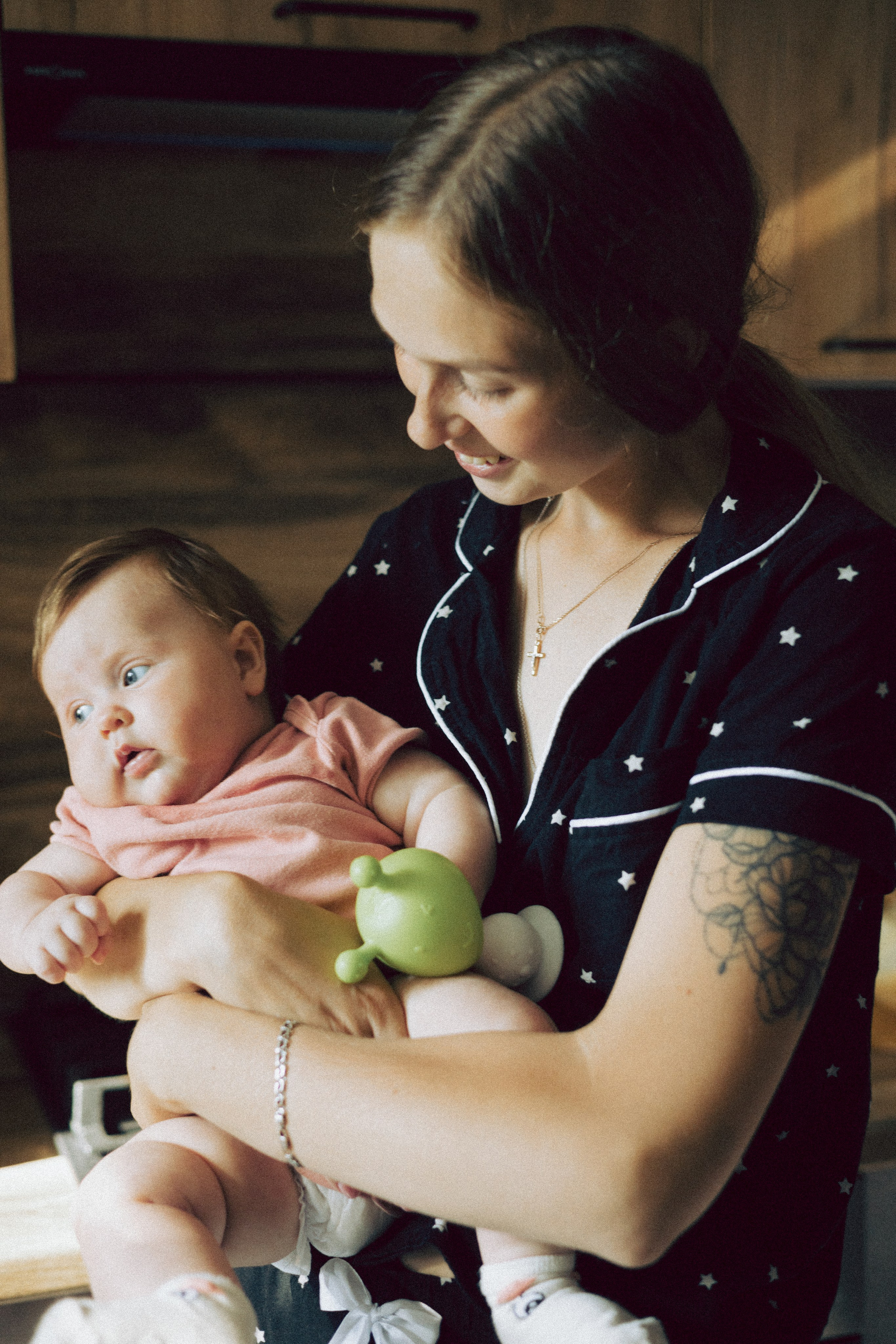 Дом. Фотограф Мурманск | Нижний Новгород • Анна Хижняк