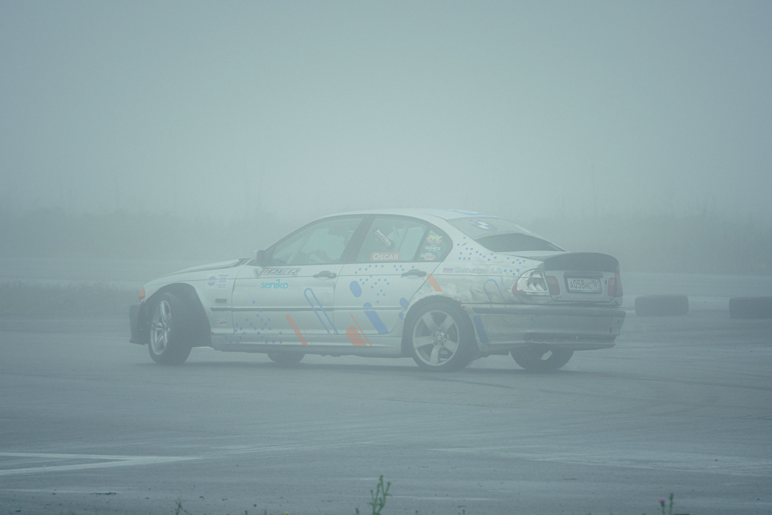RDC-Чемпионат по дрифту. Макаров Сергей|Creamlebot Фотограф города Ростов-на-Дону